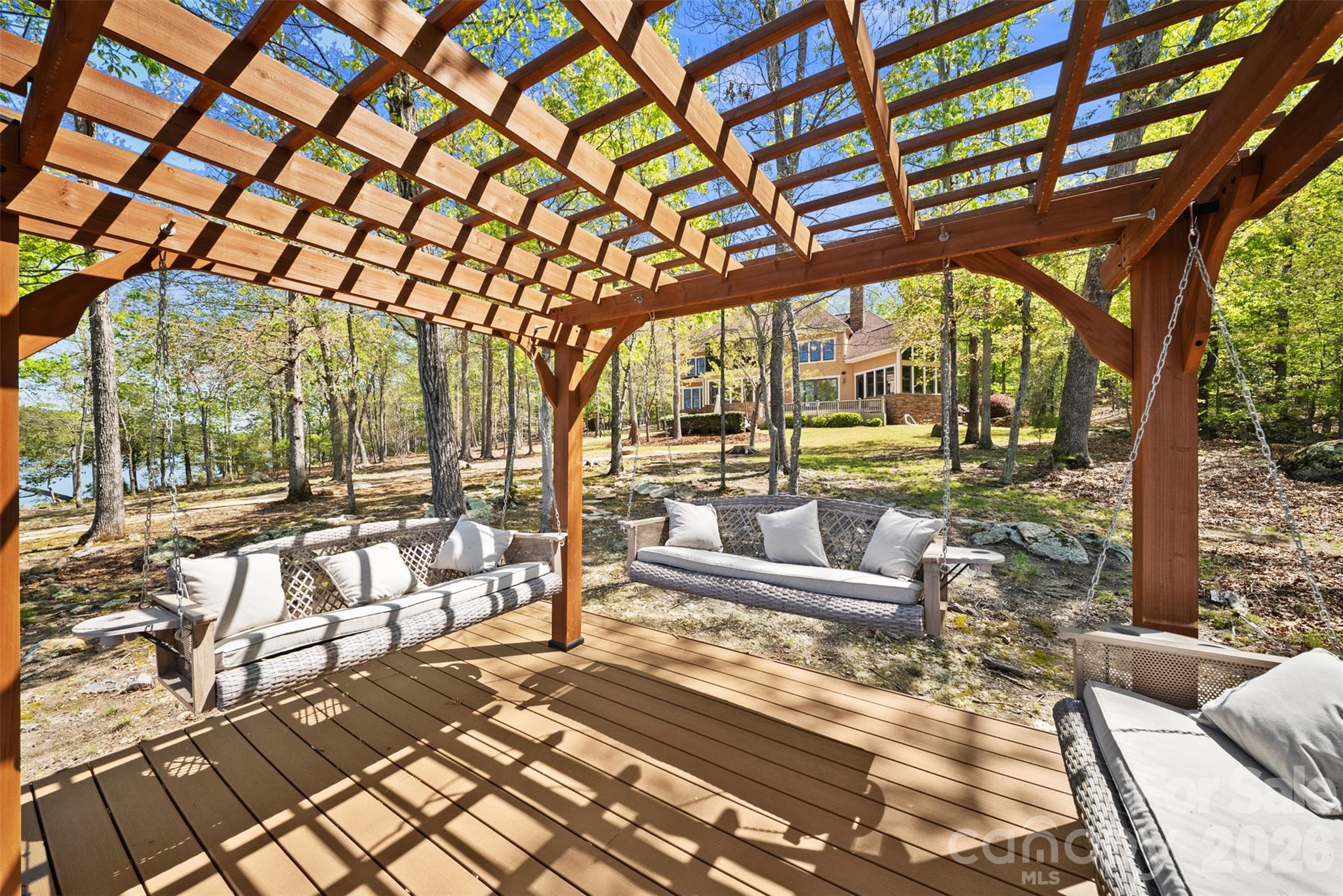 2312 Rocky Cove Lane — Denton