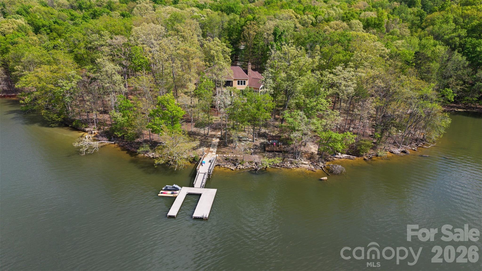 2312 Rocky Cove Lane — Denton