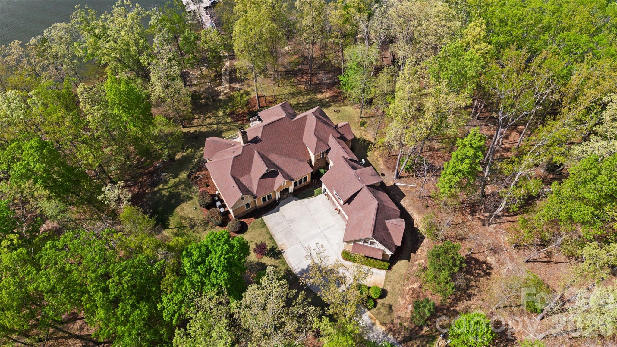 2312 Rocky Cove Lane — Denton