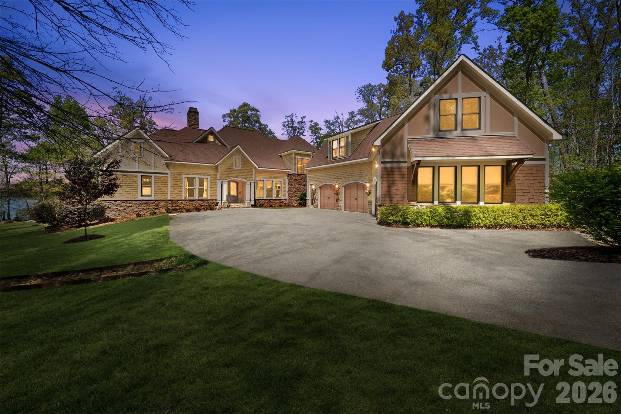 2312 Rocky Cove Lane — Denton