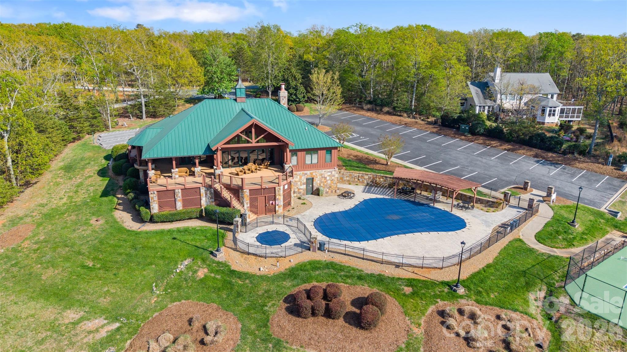 2312 Rocky Cove Lane — Denton