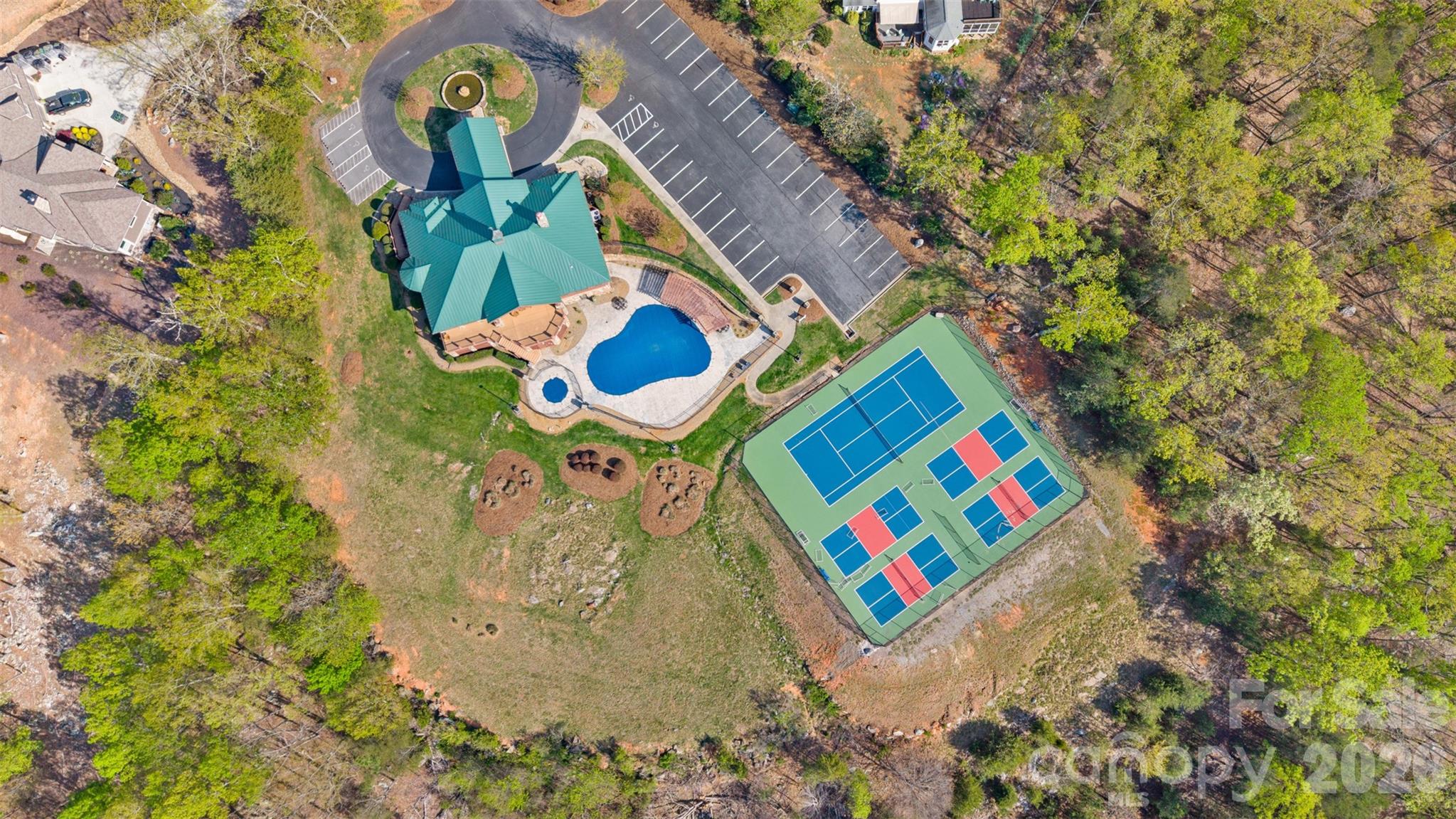 2312 Rocky Cove Lane — Denton