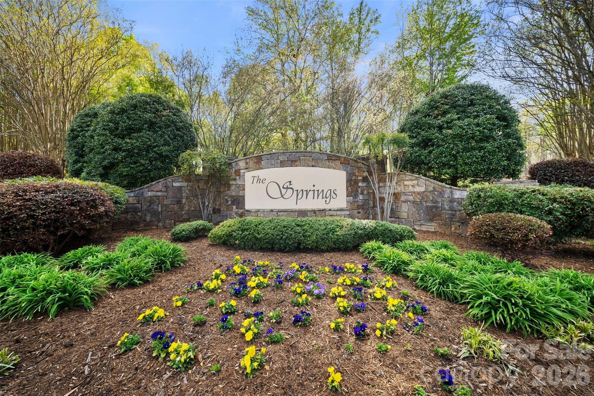 2312 Rocky Cove Lane — Denton