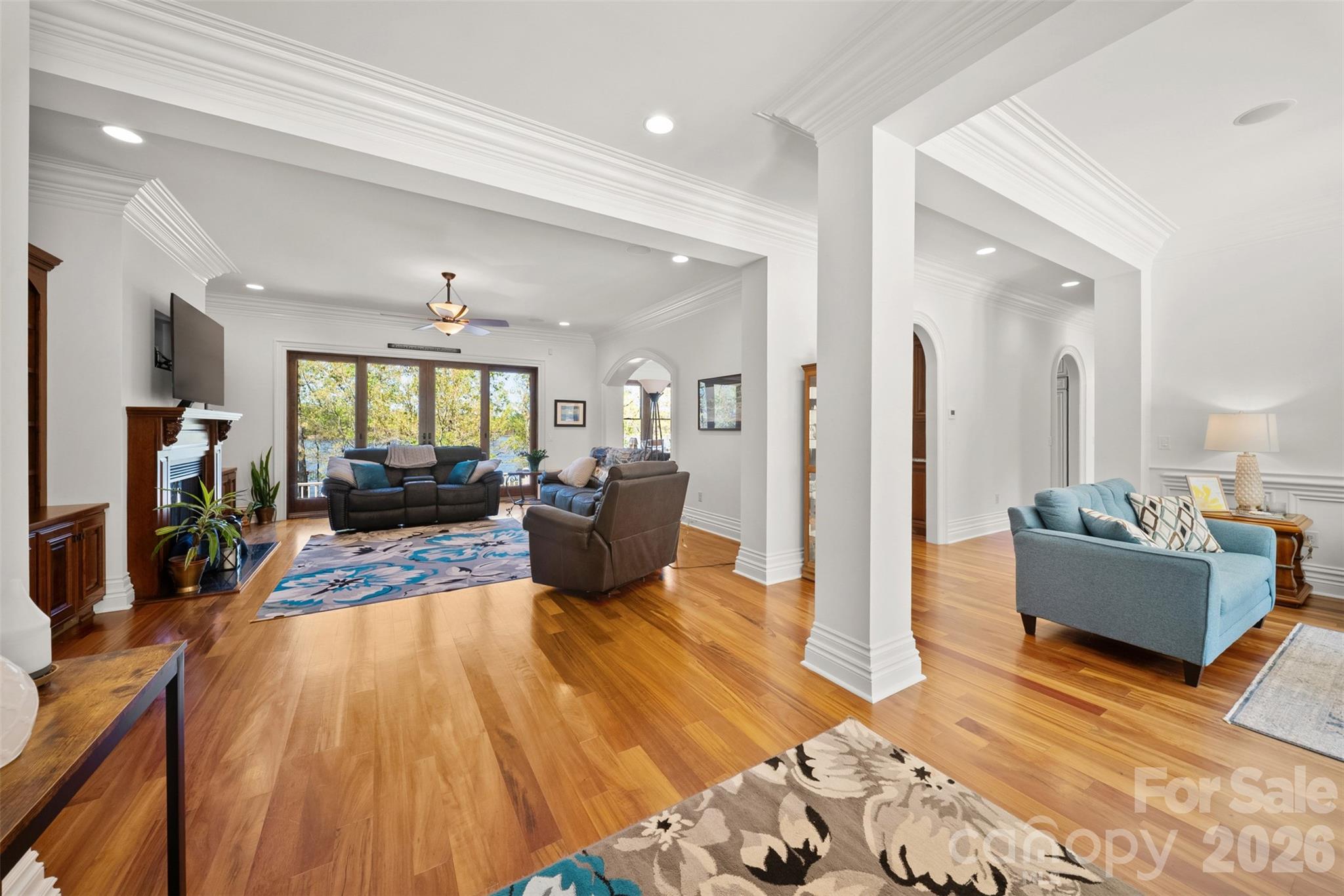 2312 Rocky Cove Lane — Denton