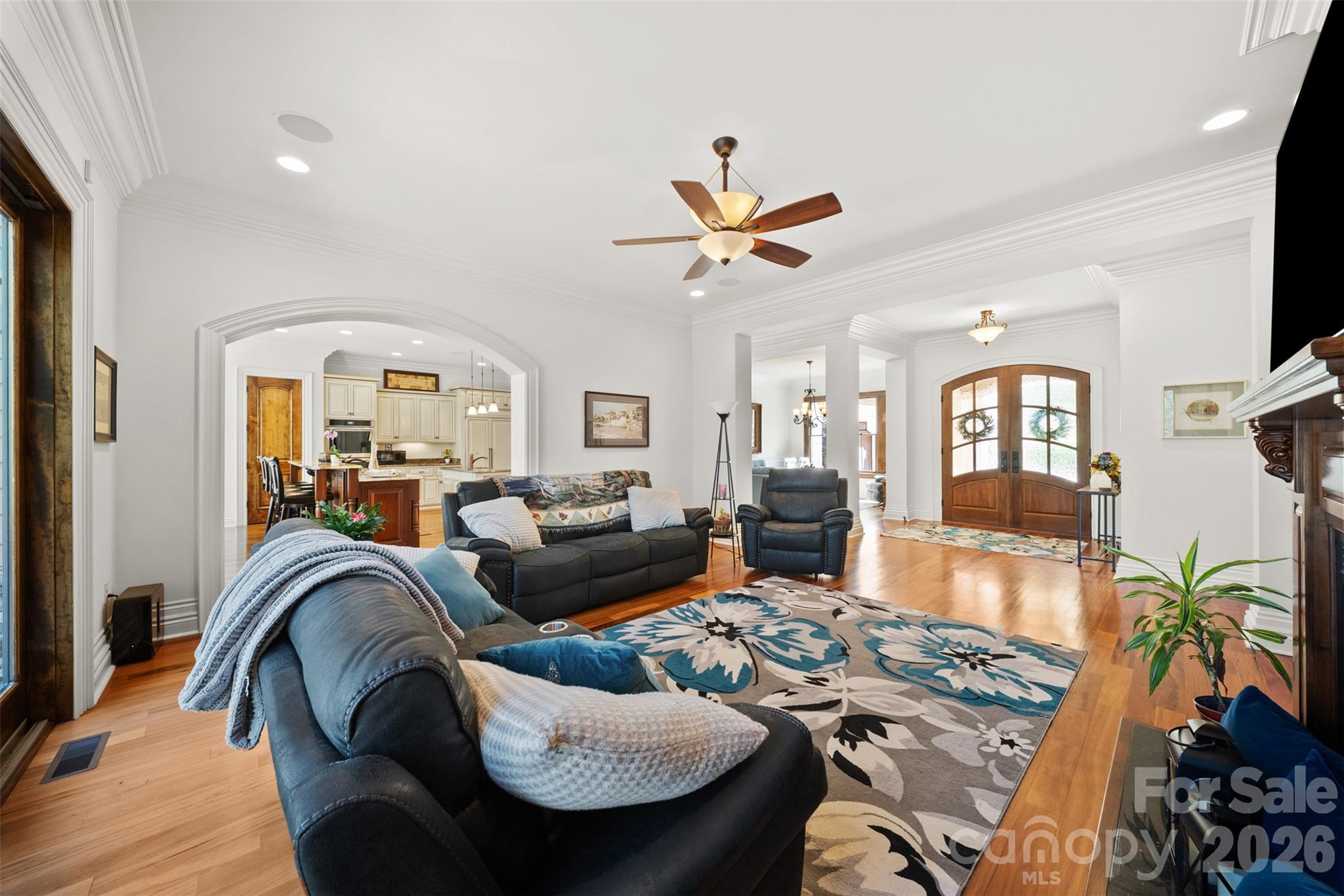 2312 Rocky Cove Lane — Denton