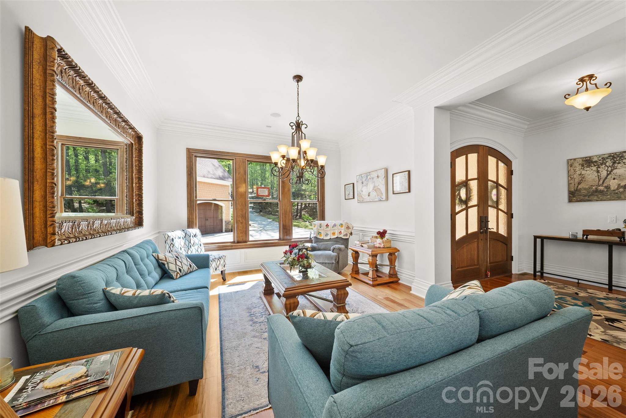 2312 Rocky Cove Lane — Denton