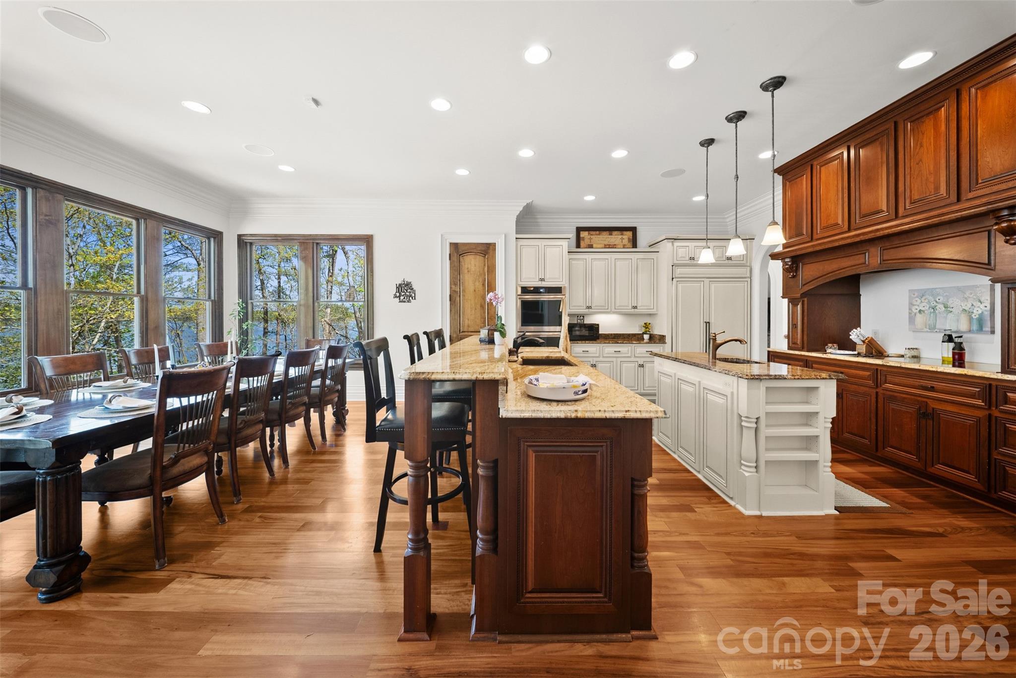 2312 Rocky Cove Lane — Denton