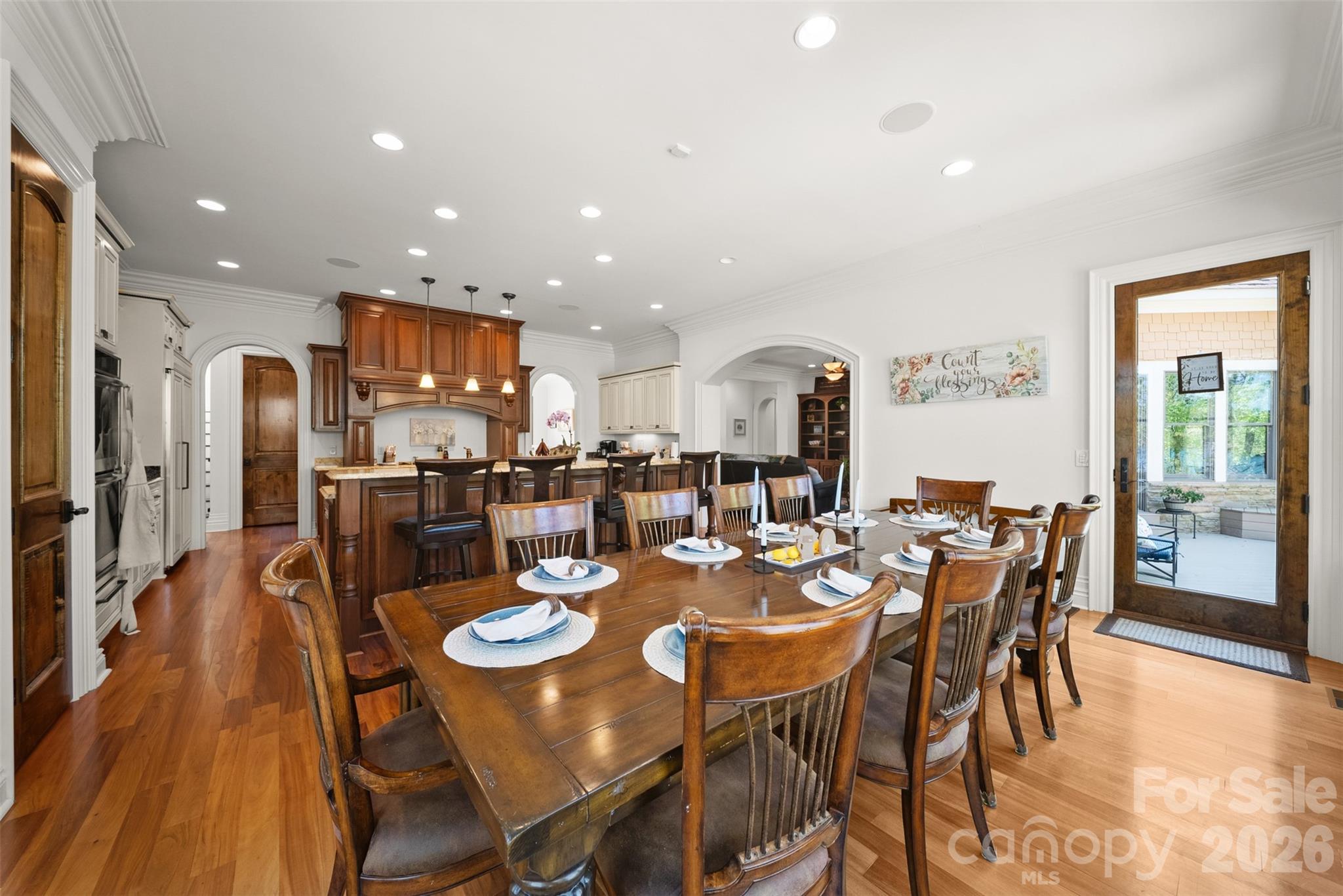 2312 Rocky Cove Lane — Denton