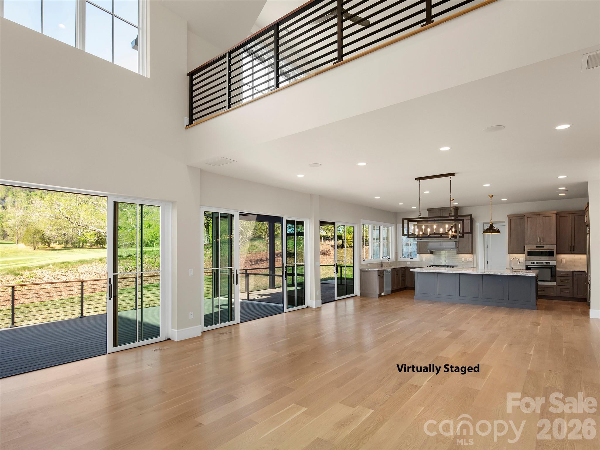 6 Walnut Valley Parkway — Arden