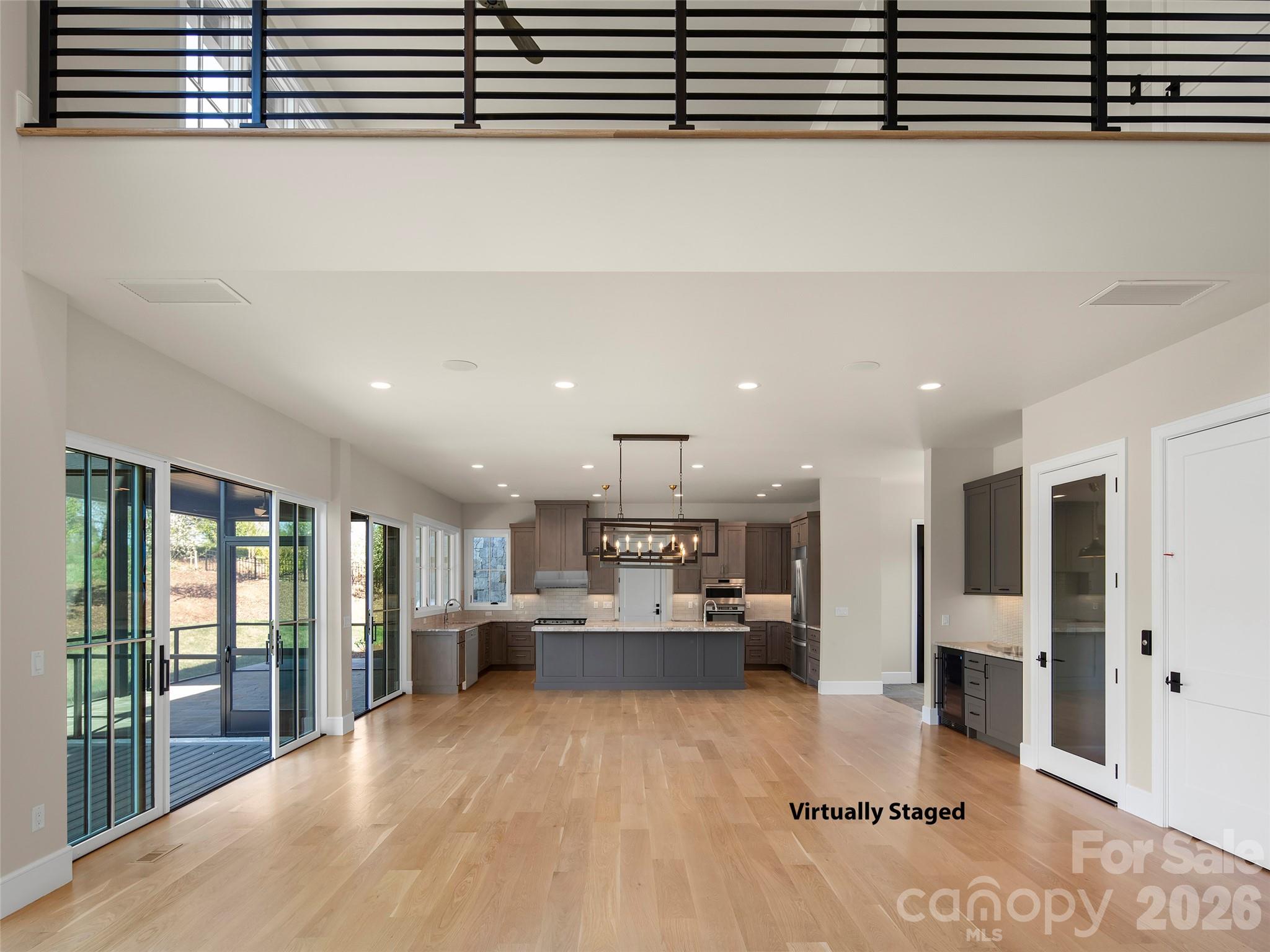 6 Walnut Valley Parkway — Arden