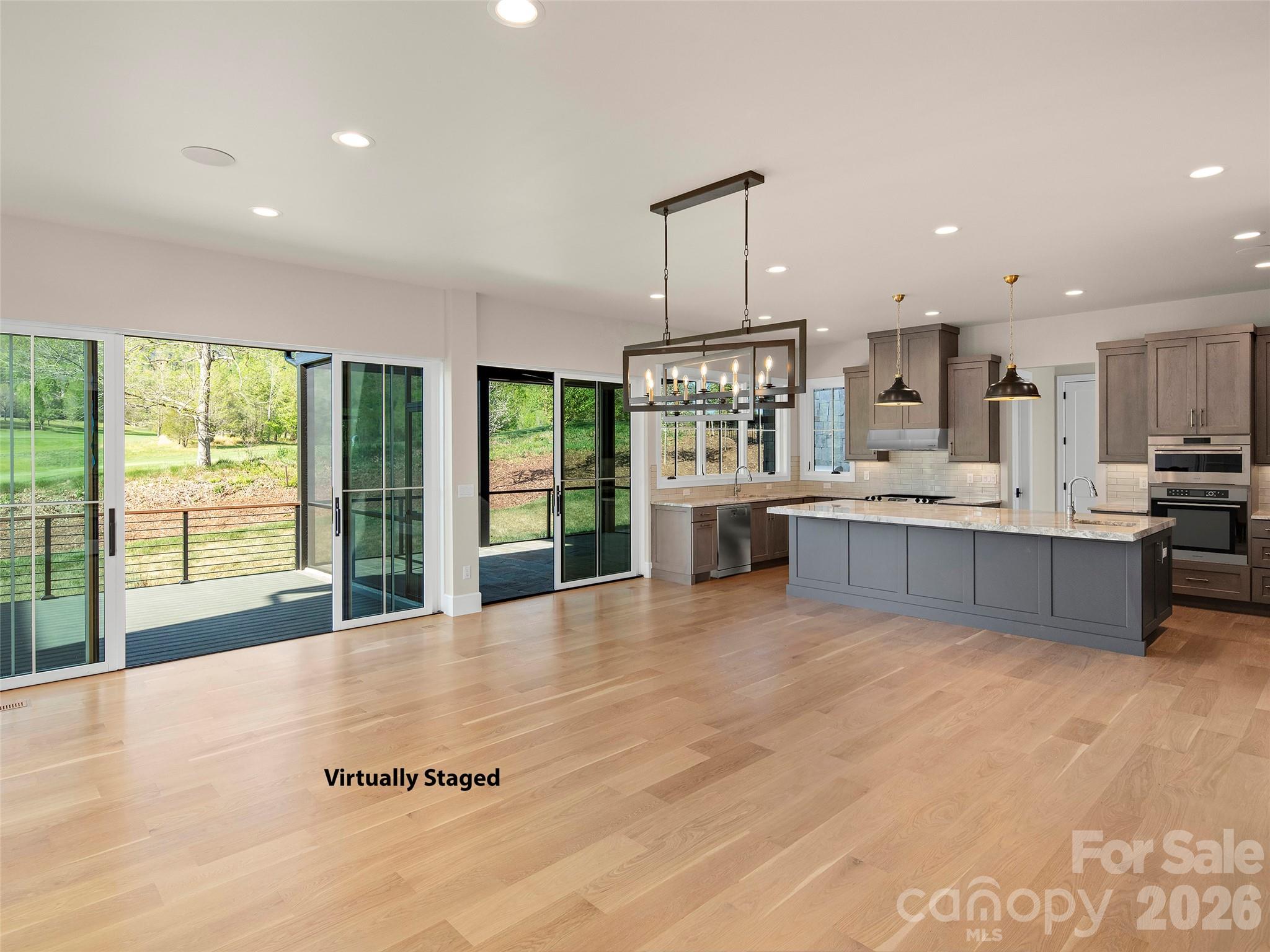 6 Walnut Valley Parkway — Arden