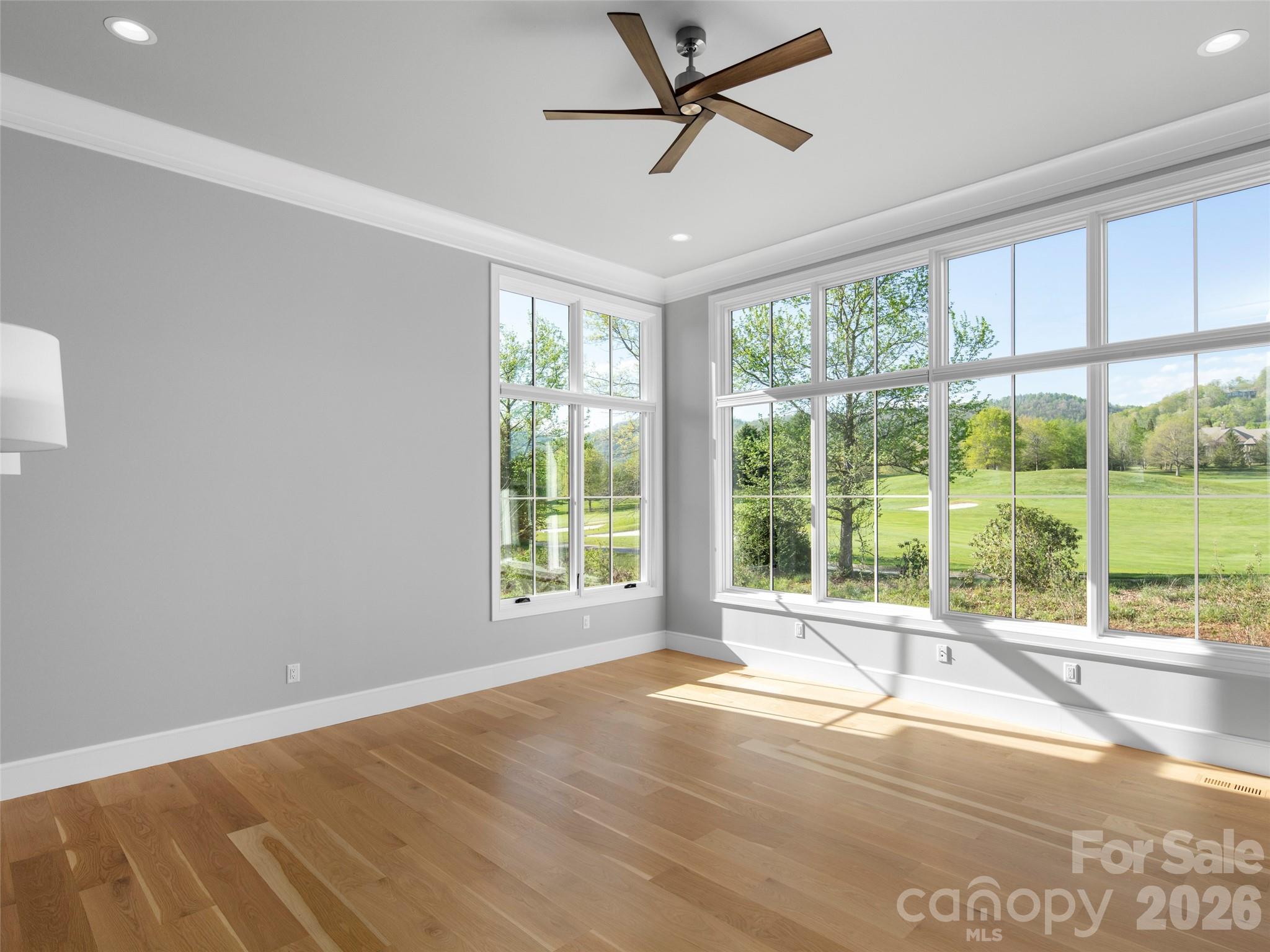6 Walnut Valley Parkway — Arden