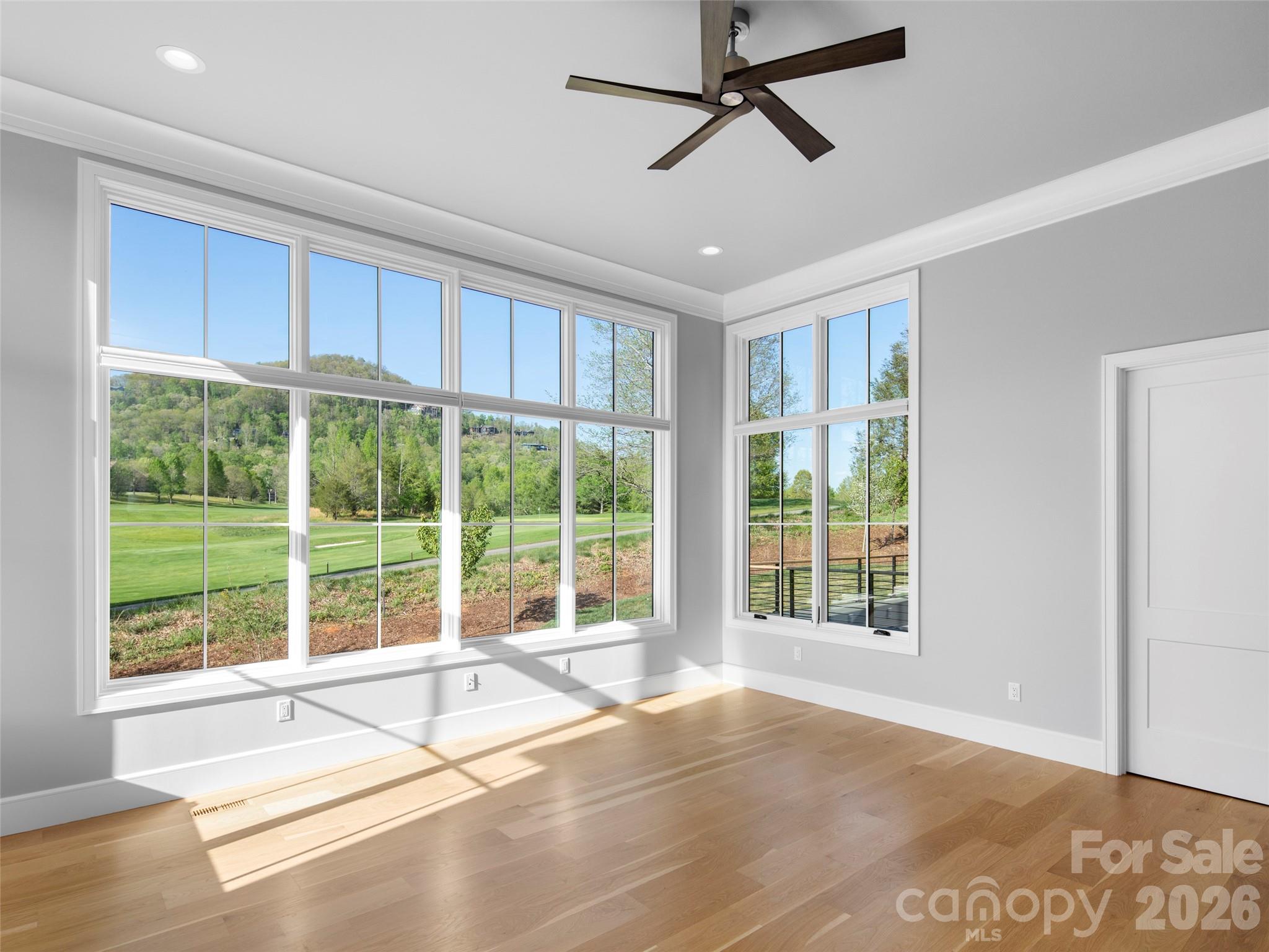 6 Walnut Valley Parkway — Arden
