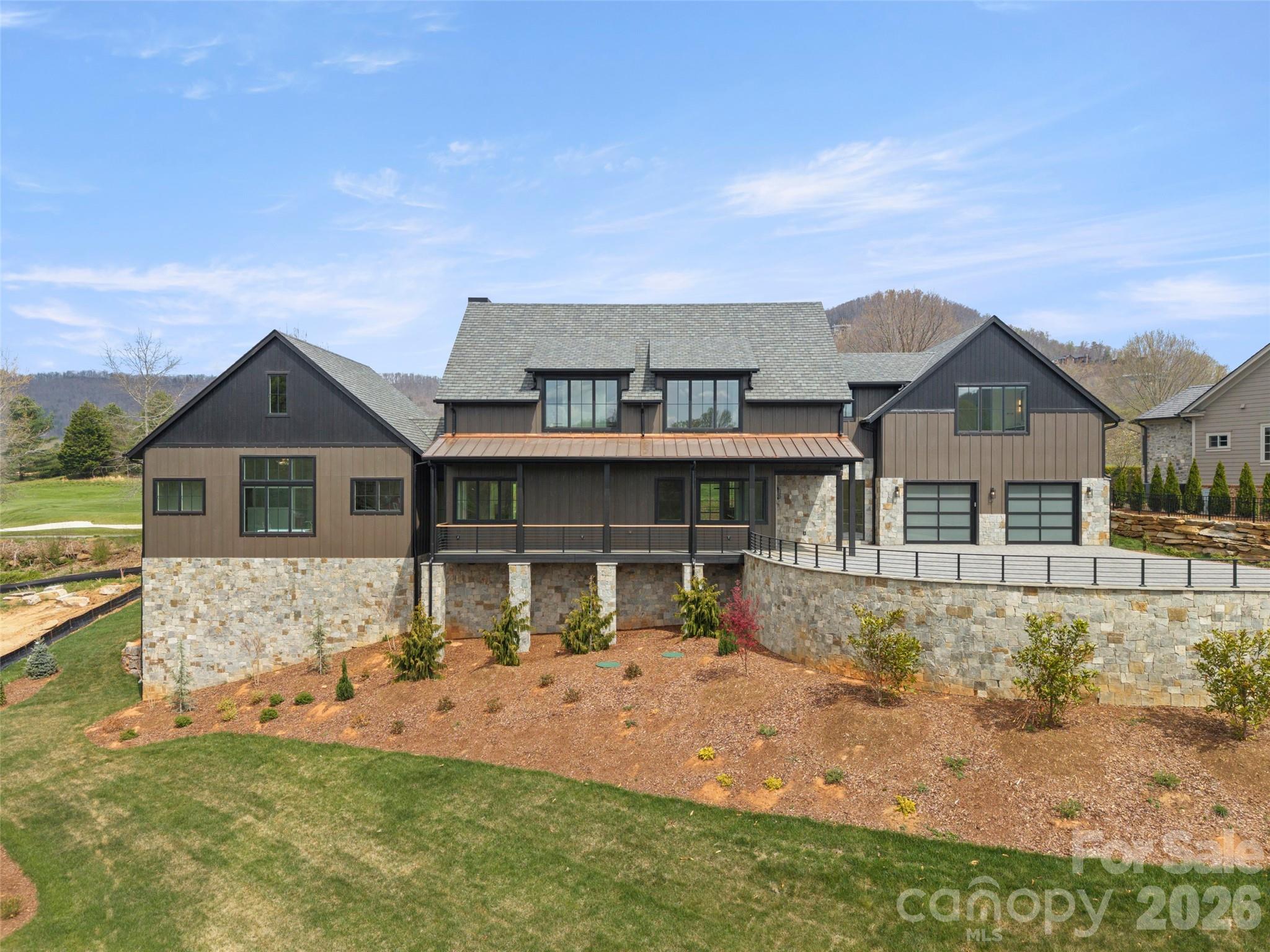 6 Walnut Valley Parkway — Arden