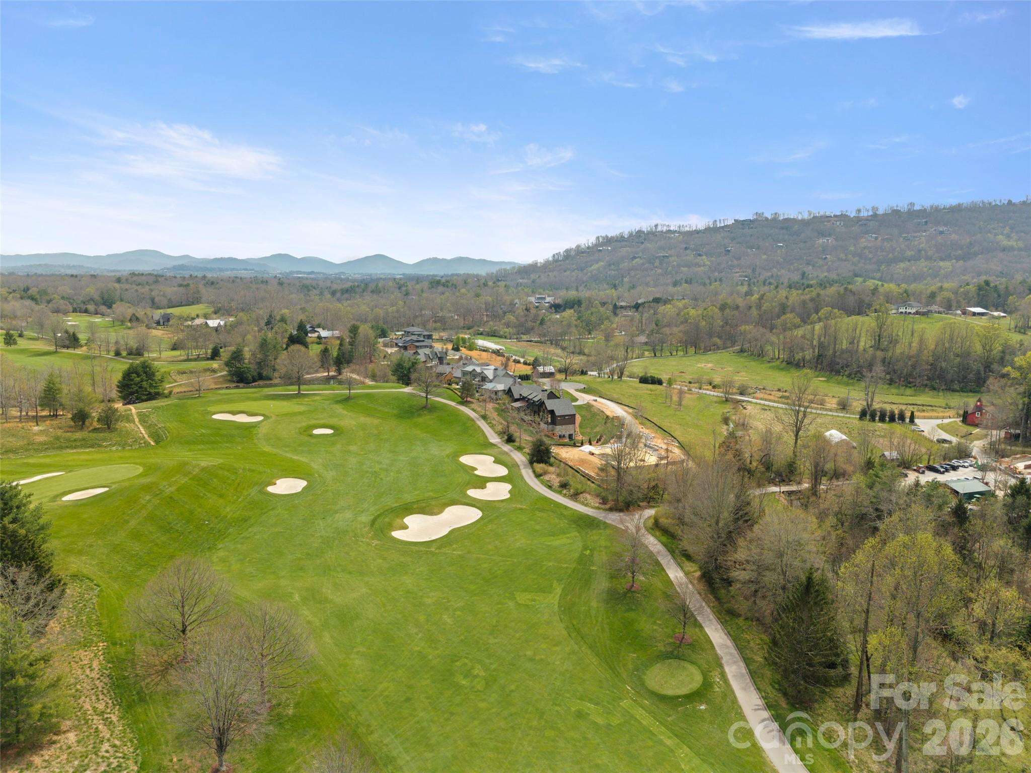 6 Walnut Valley Parkway — Arden