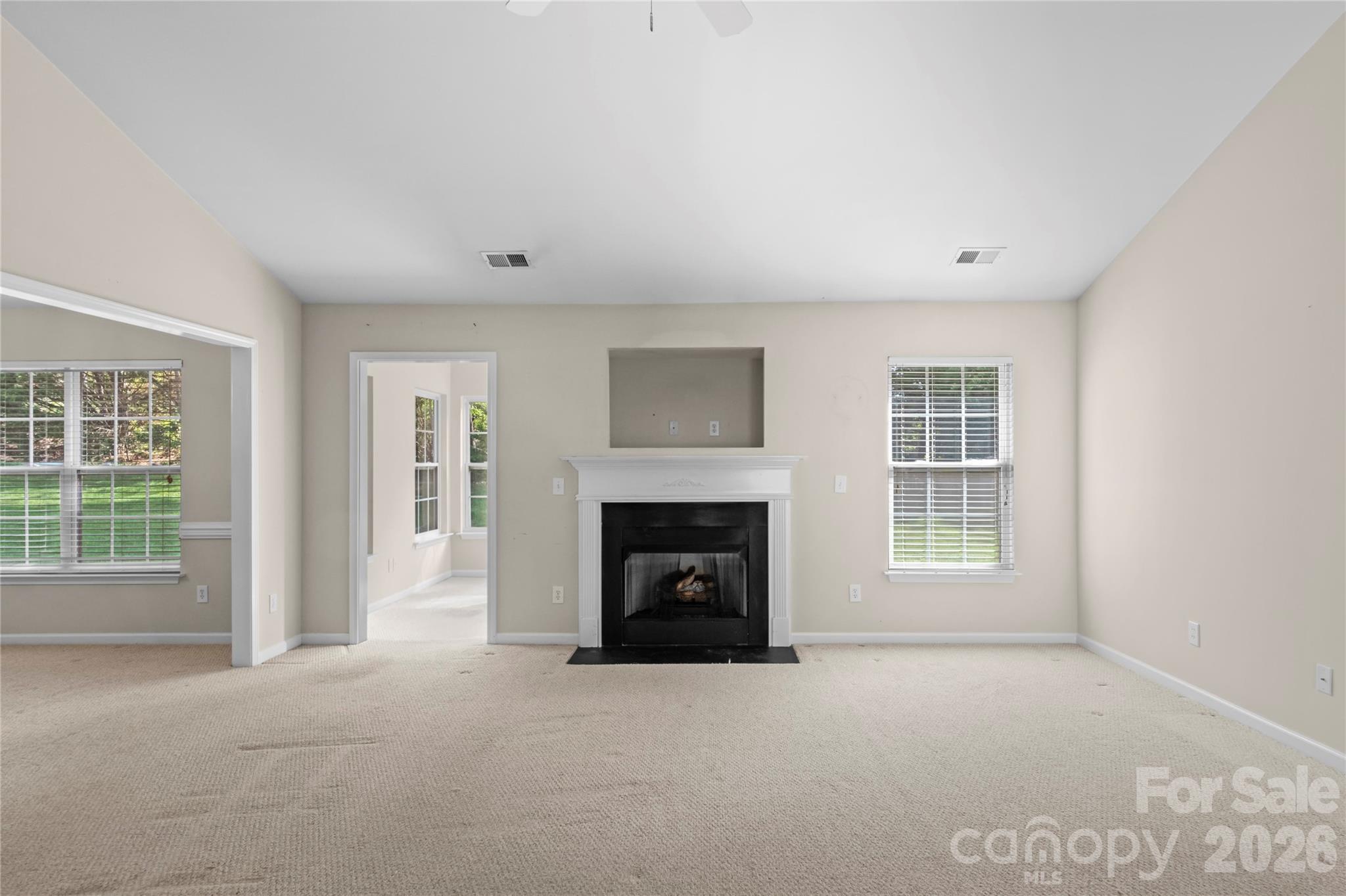 567 Caladium Court — Kernersville