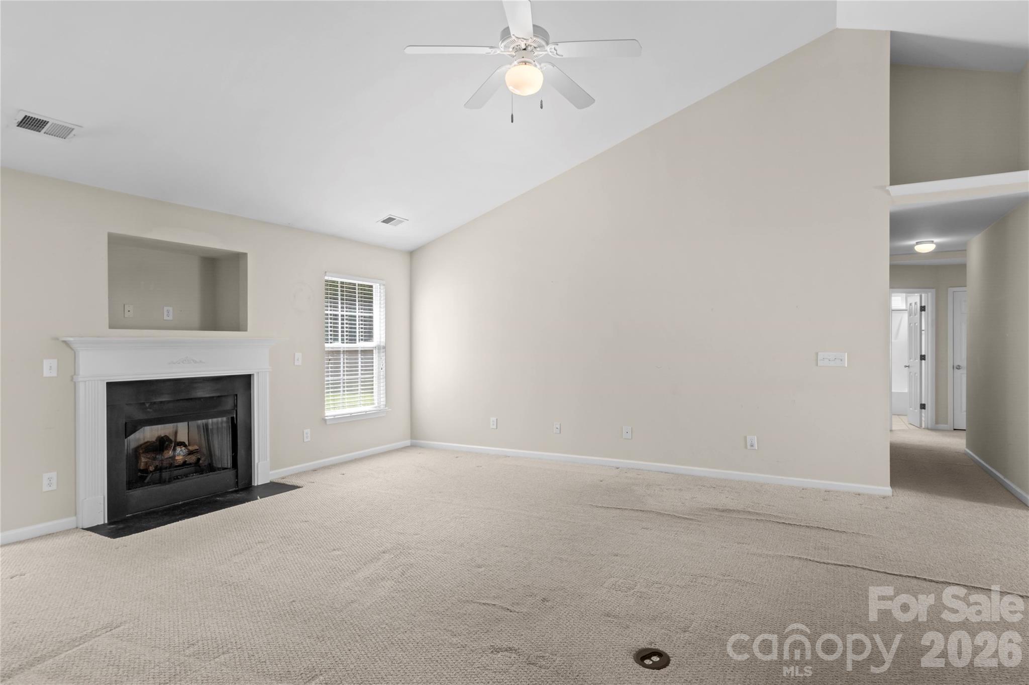 567 Caladium Court — Kernersville