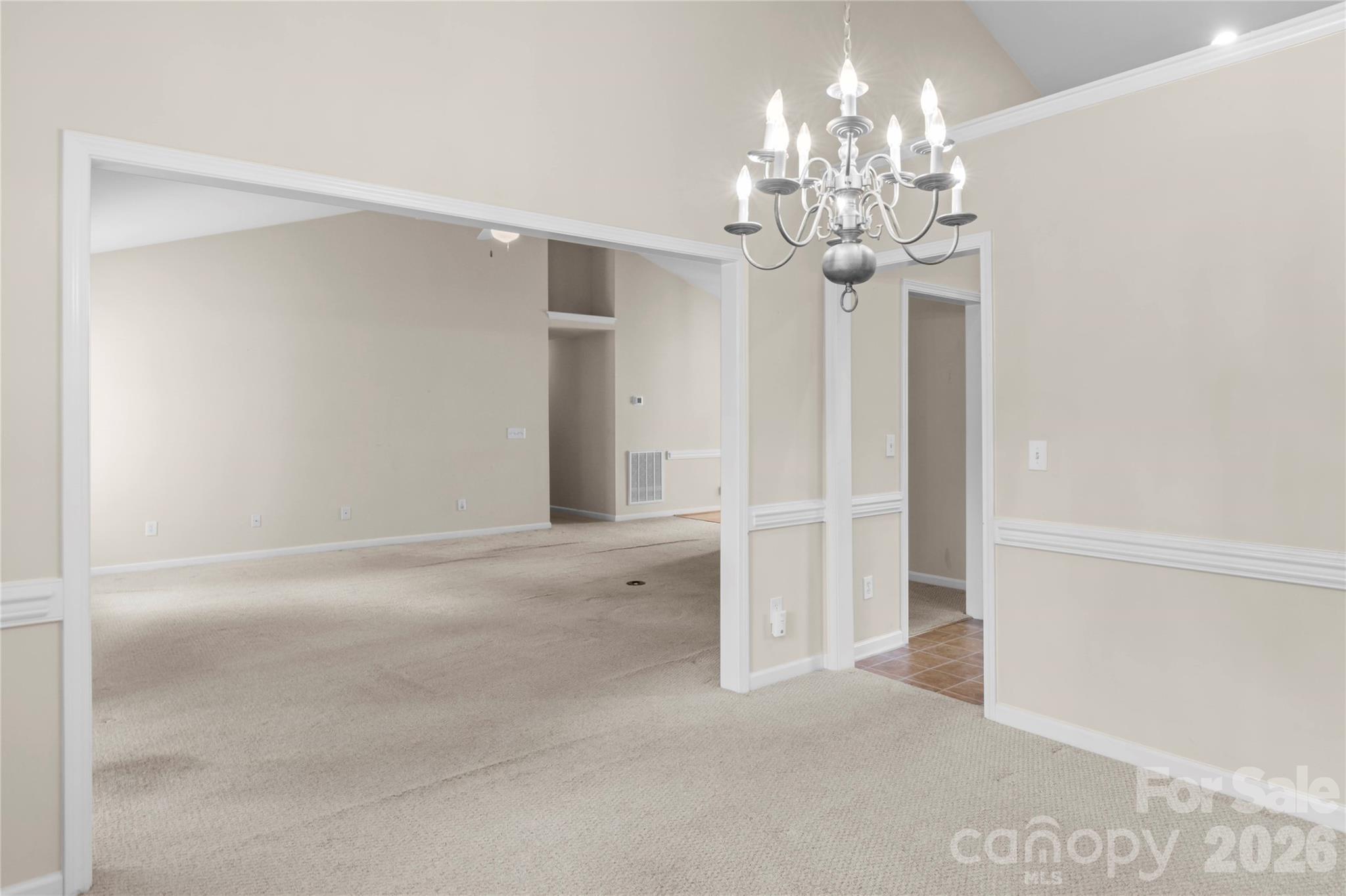 567 Caladium Court — Kernersville