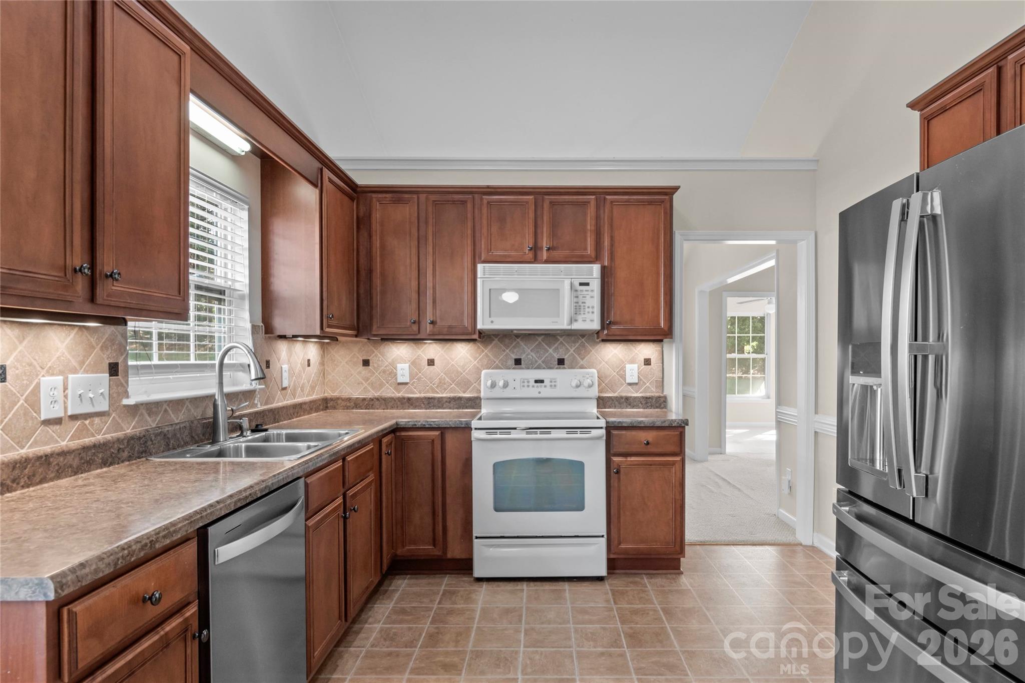 567 Caladium Court — Kernersville