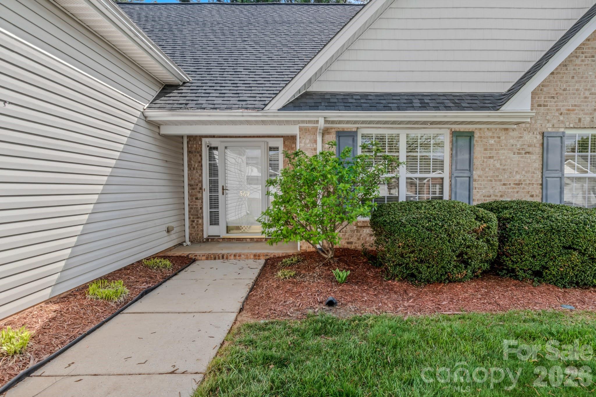 567 Caladium Court — Kernersville