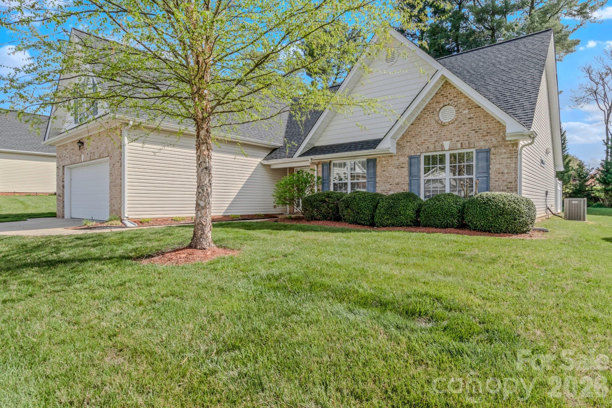 567 Caladium Court — Kernersville