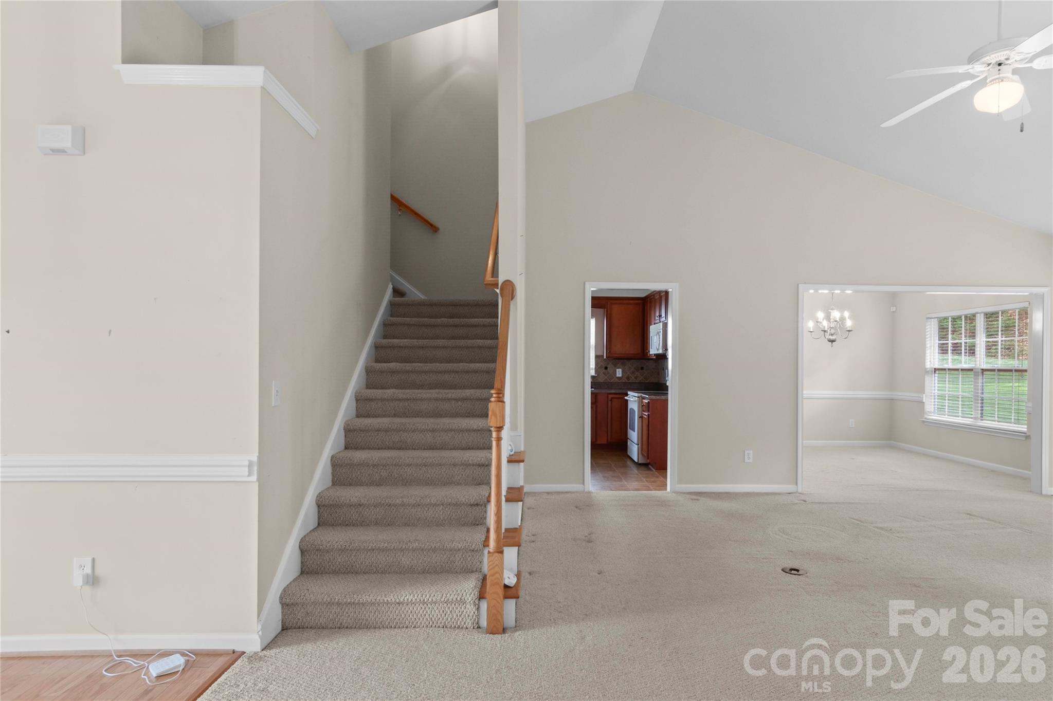 567 Caladium Court — Kernersville