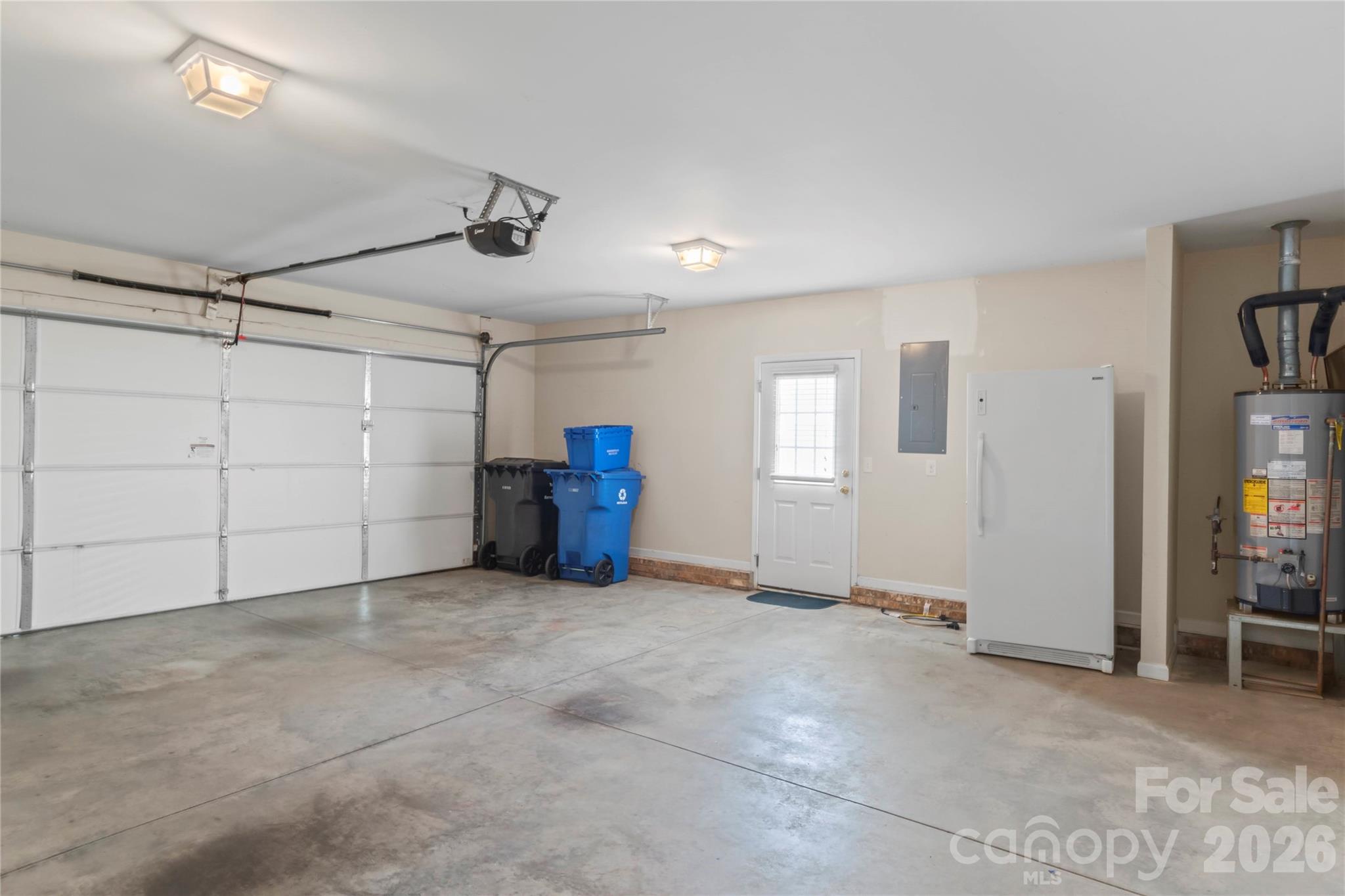 567 Caladium Court — Kernersville