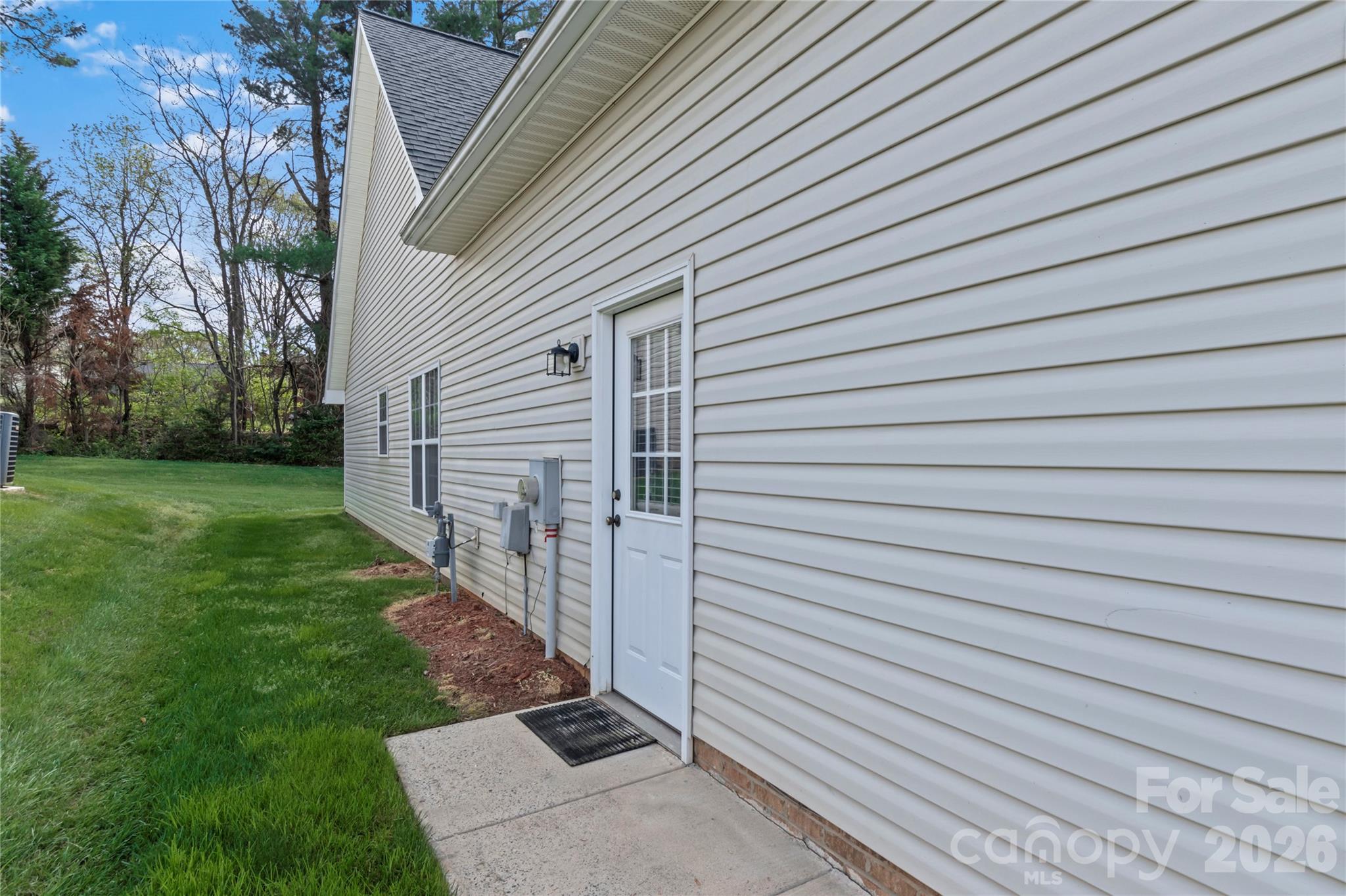 567 Caladium Court — Kernersville