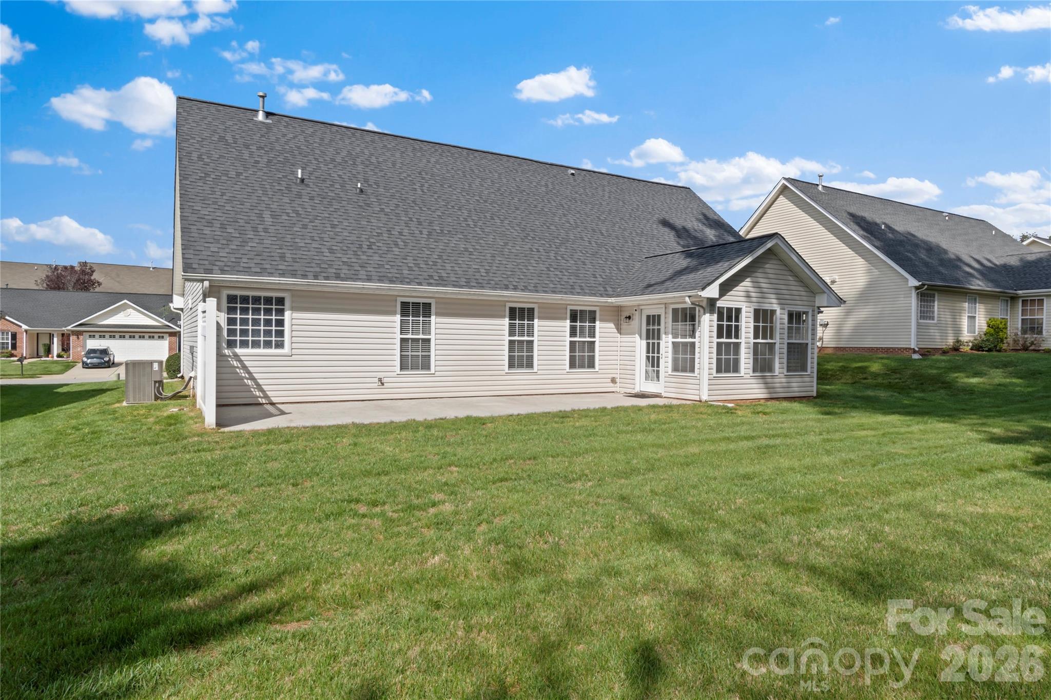 567 Caladium Court — Kernersville