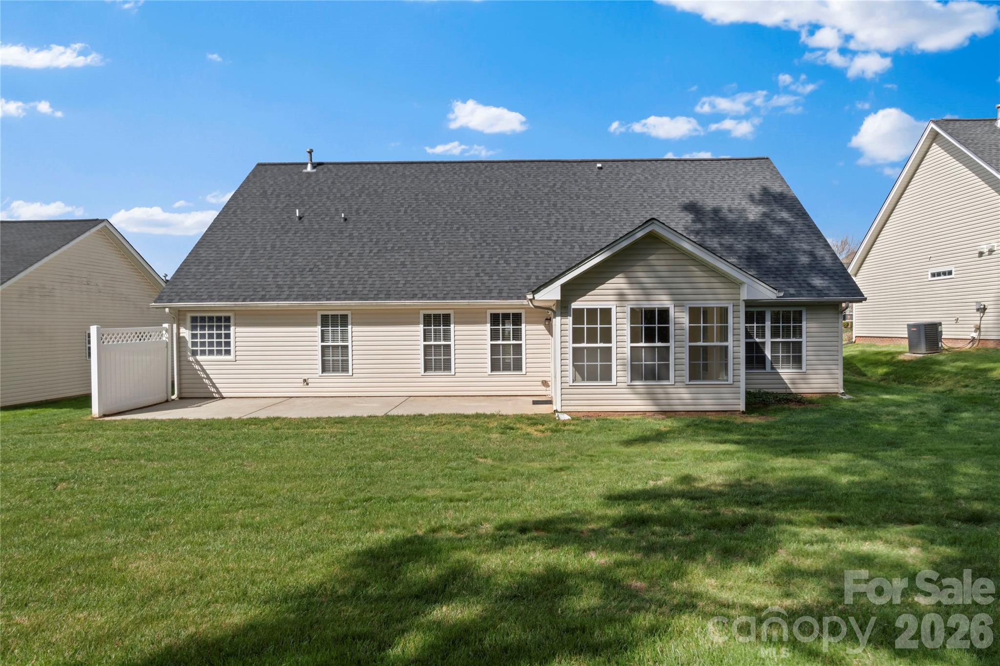 567 Caladium Court — Kernersville