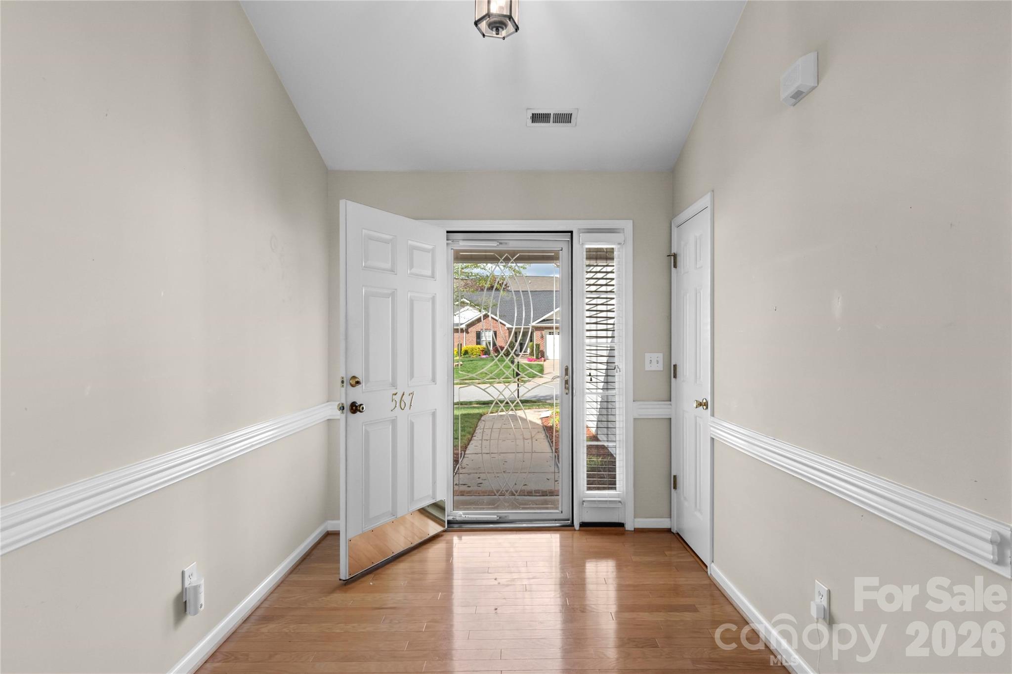 567 Caladium Court — Kernersville