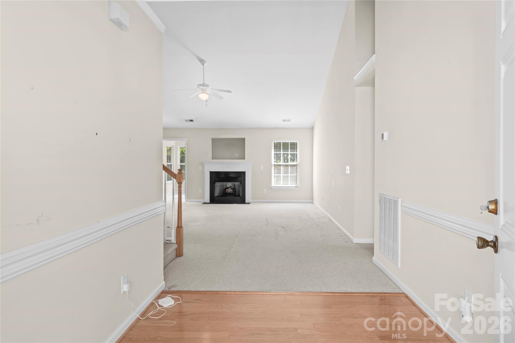 567 Caladium Court — Kernersville