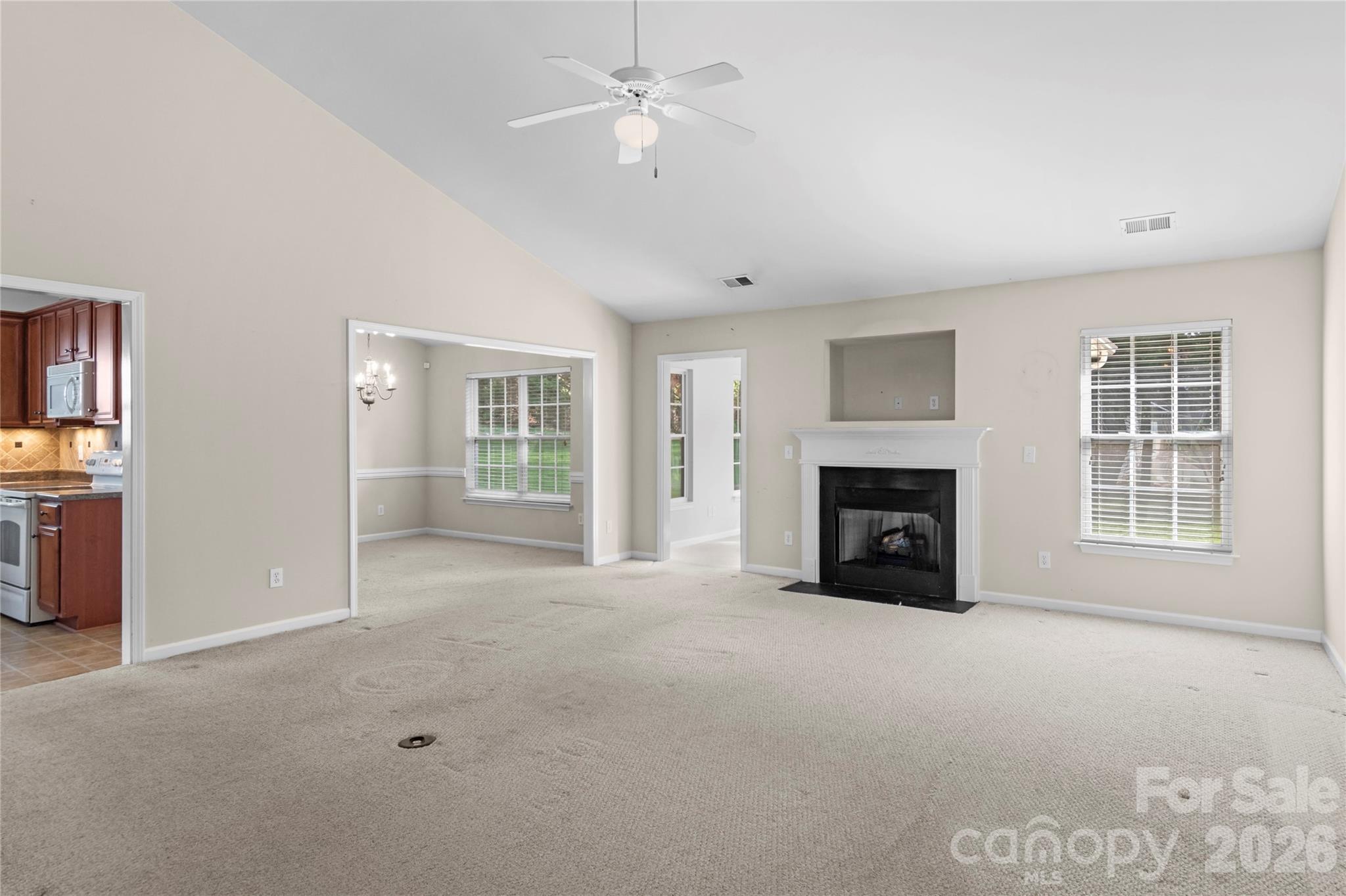 567 Caladium Court — Kernersville