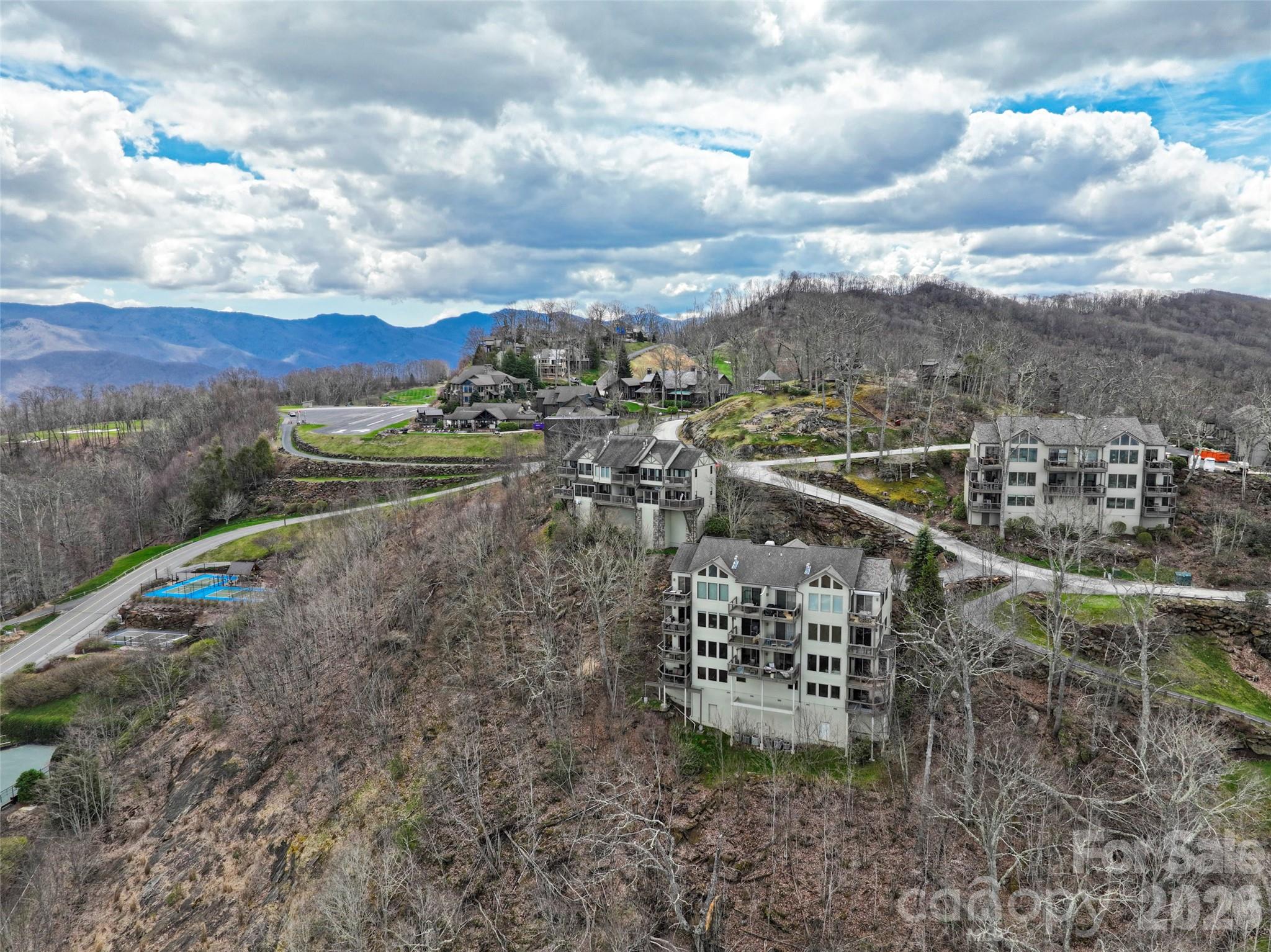 30 Club Villa Court #B/5 — Burnsville