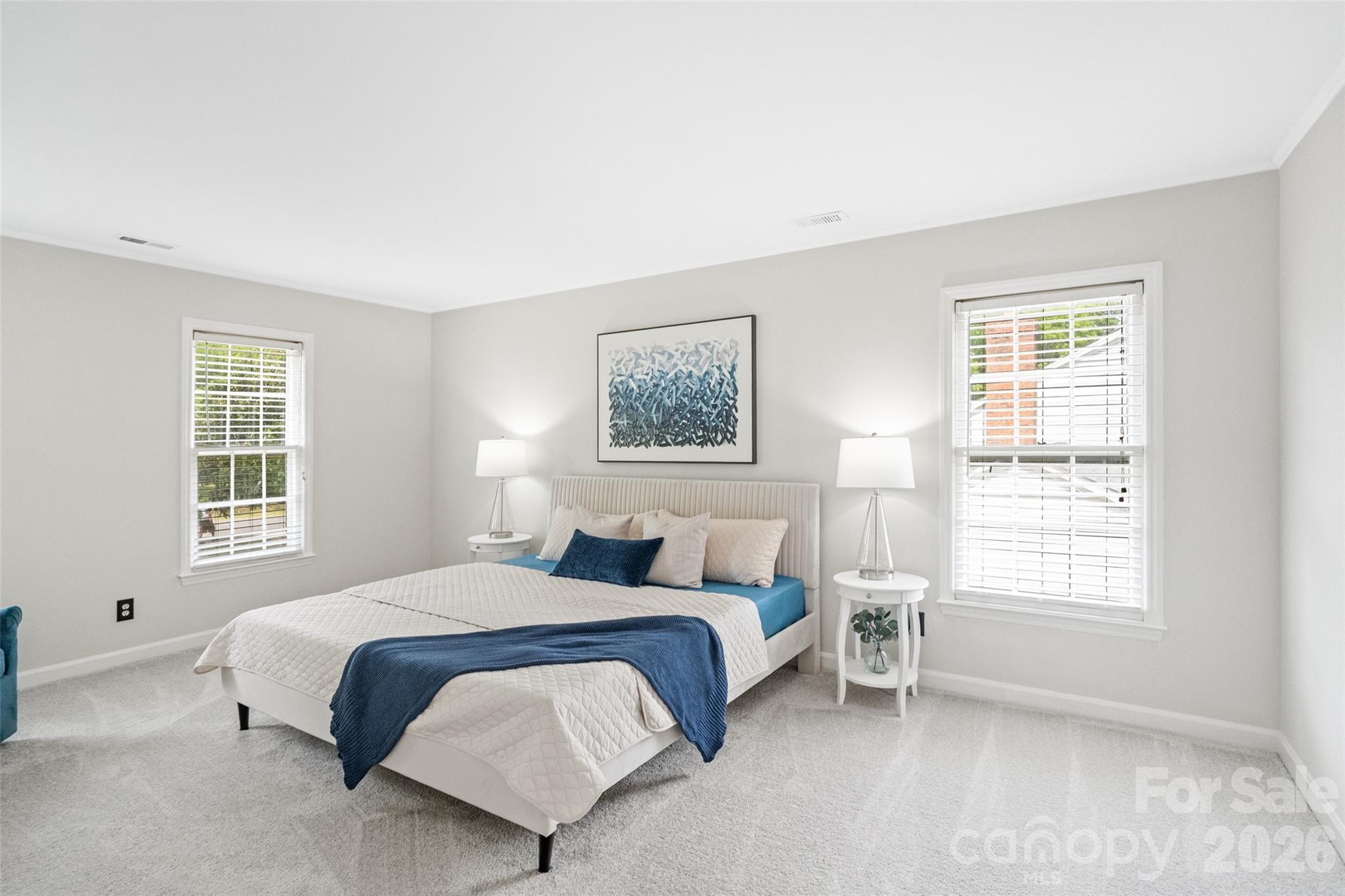 6600 Porterfield Road — Charlotte