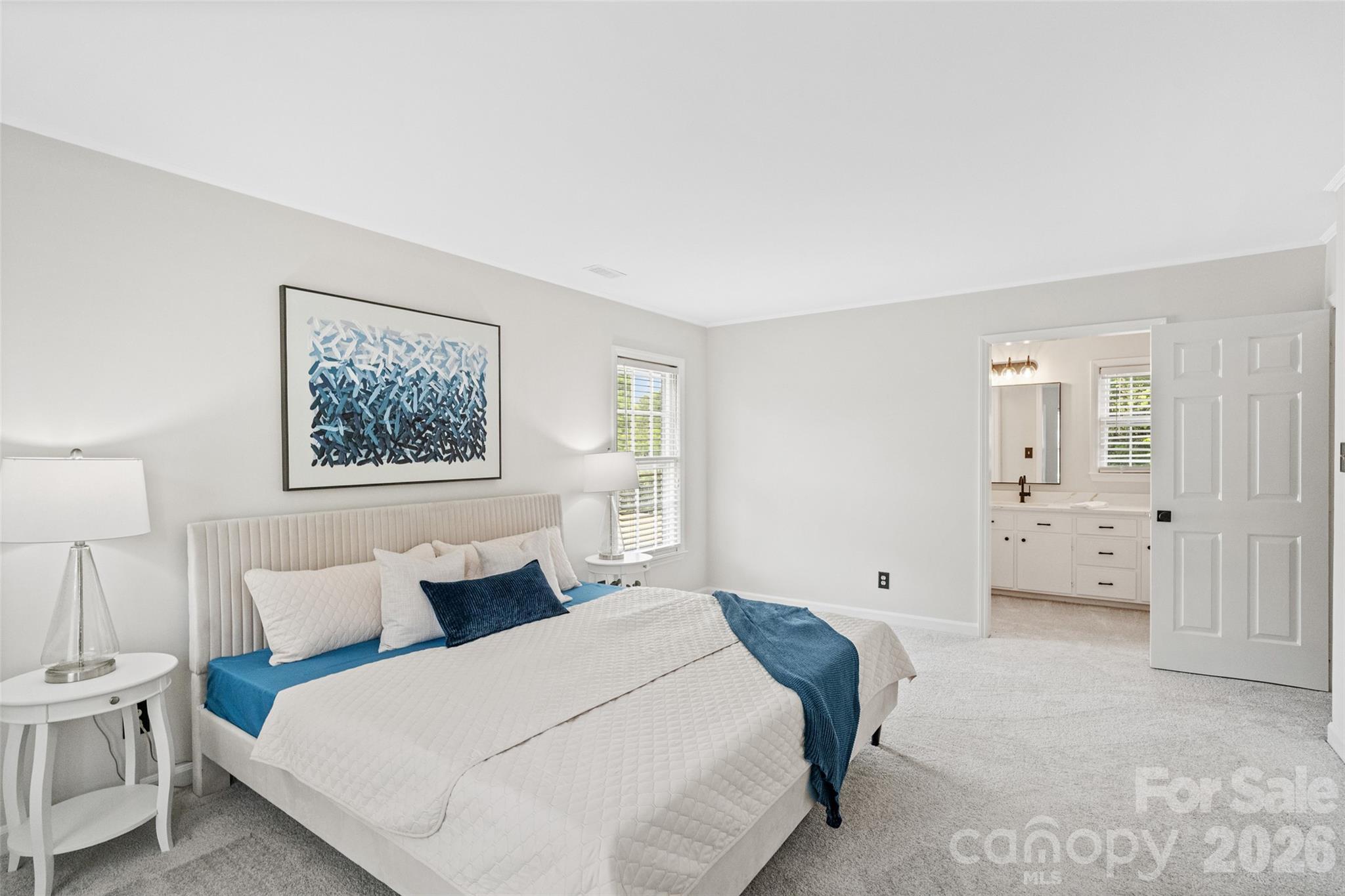 6600 Porterfield Road — Charlotte