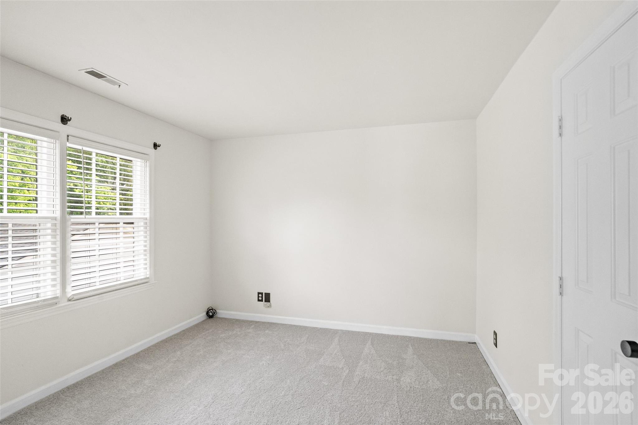 6600 Porterfield Road — Charlotte