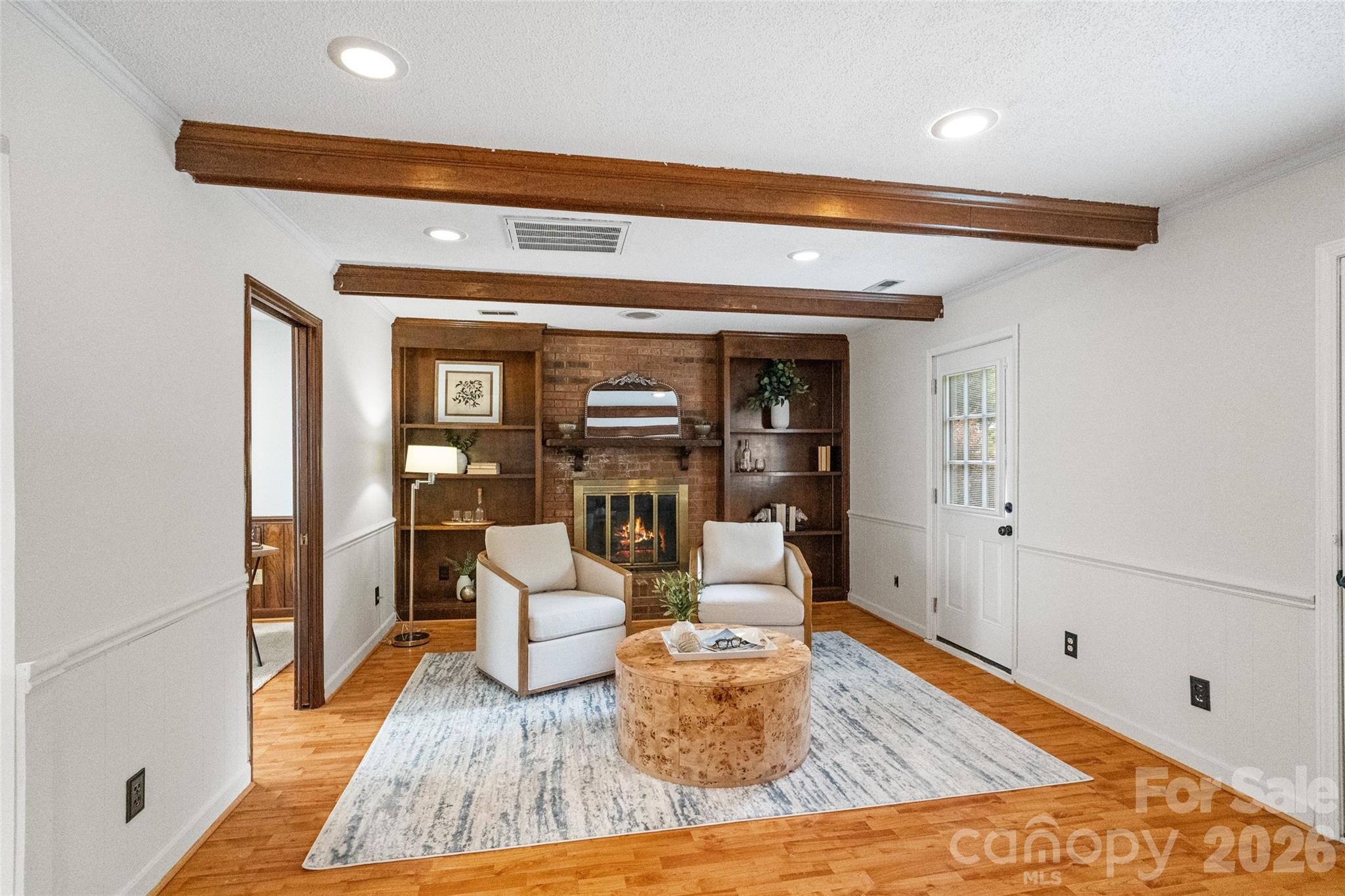 6600 Porterfield Road — Charlotte
