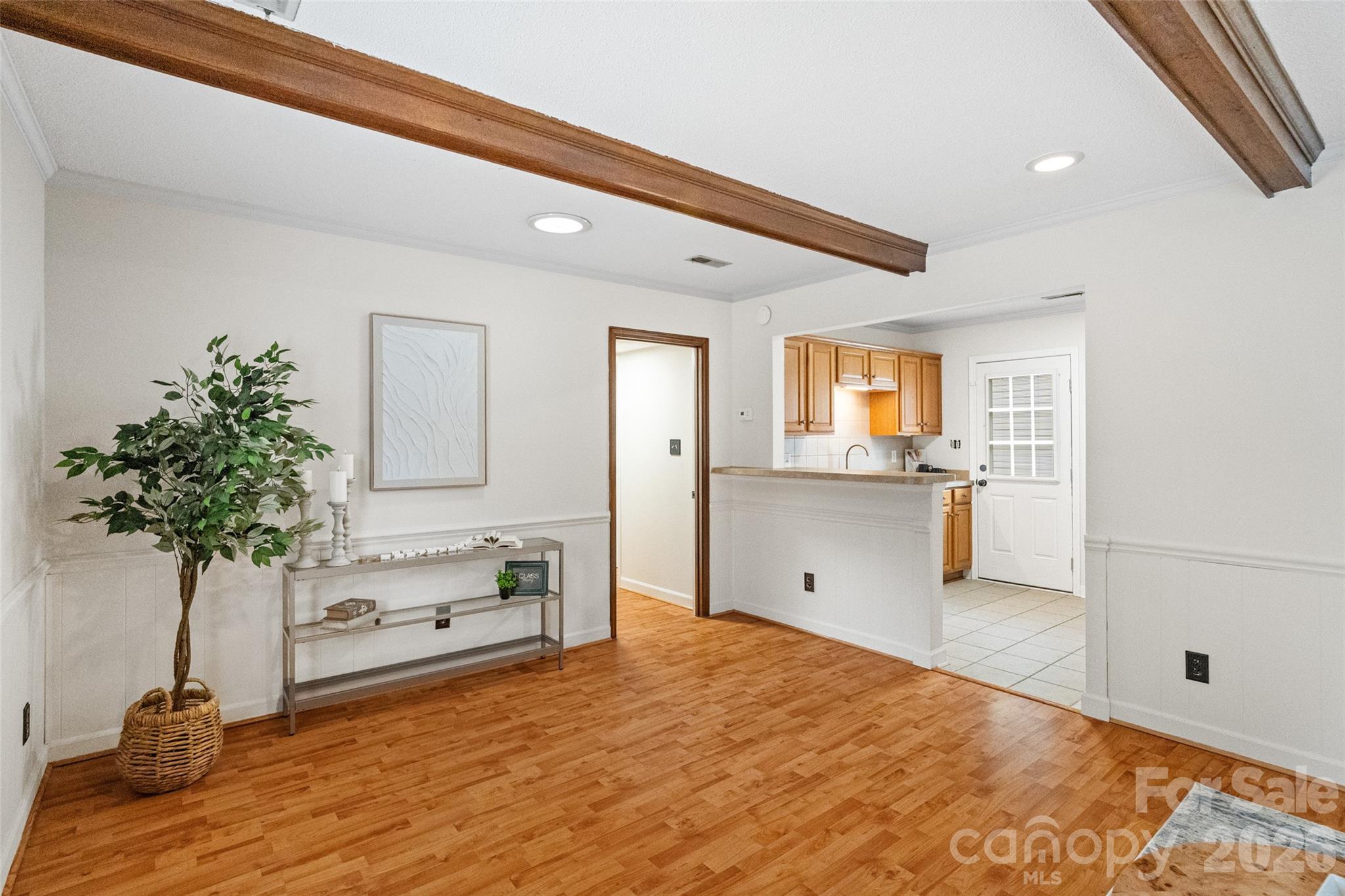 6600 Porterfield Road — Charlotte