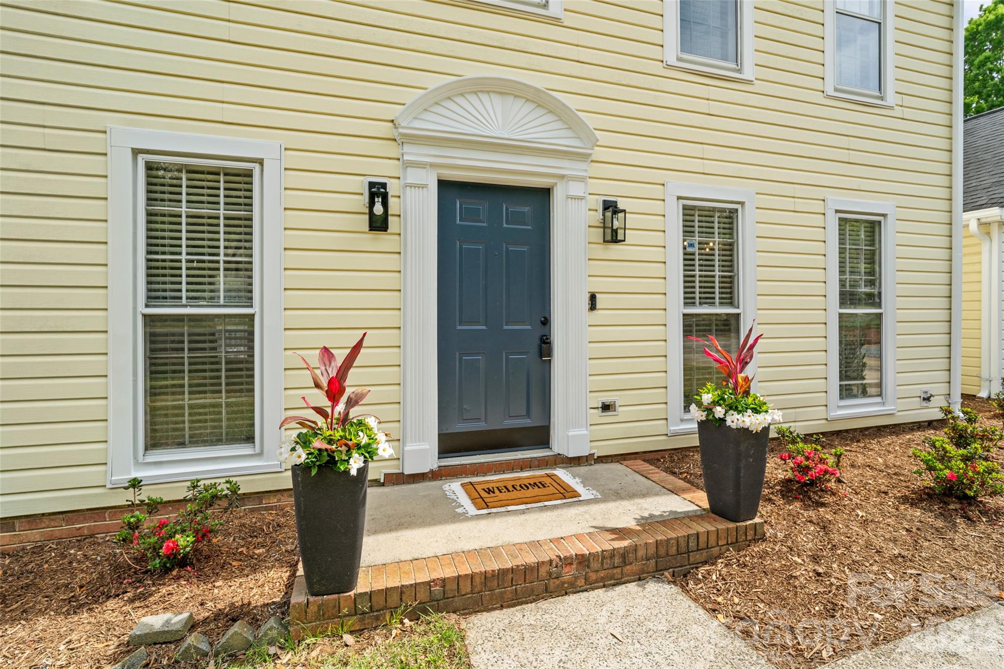 6600 Porterfield Road — Charlotte