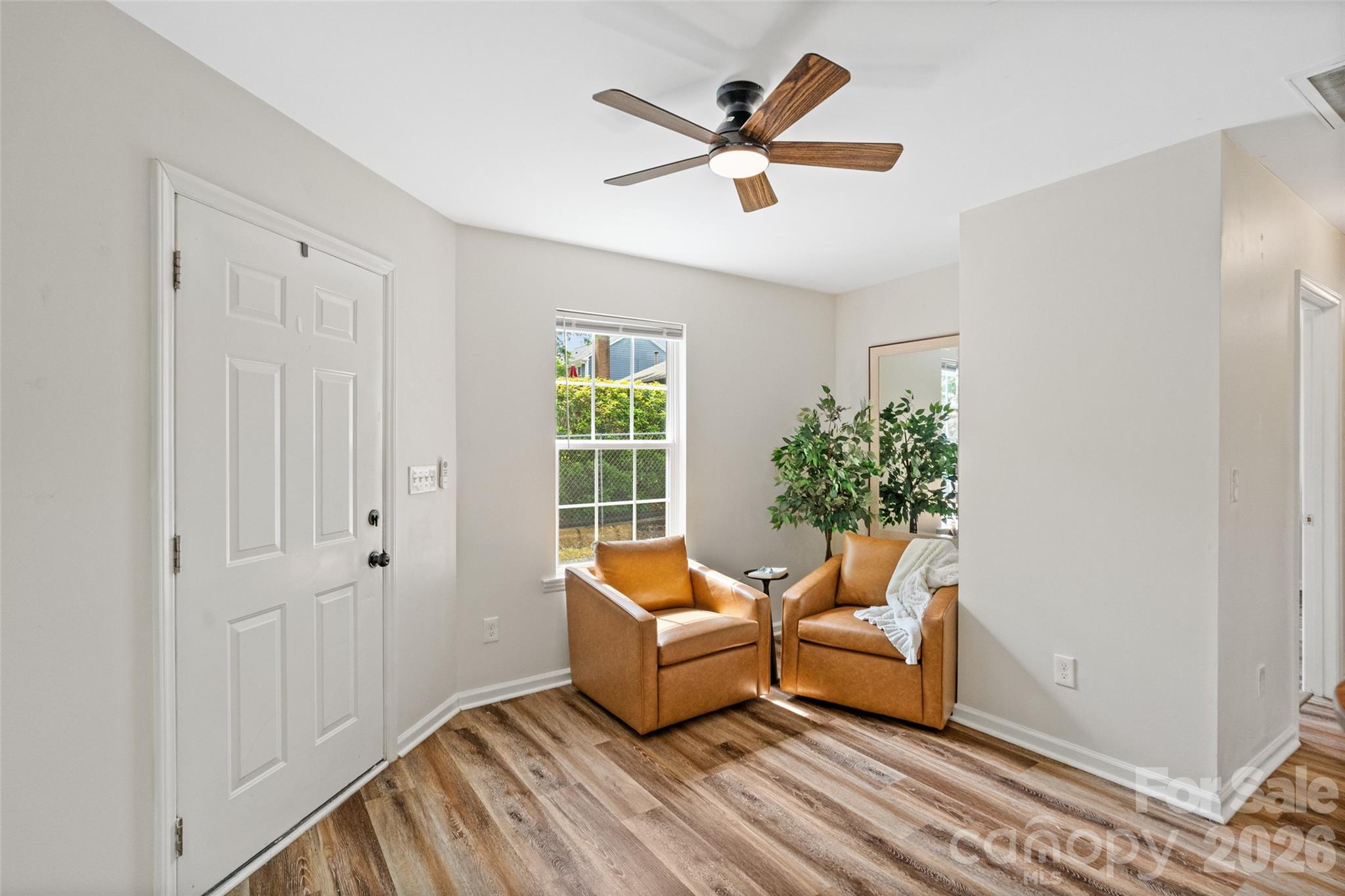 6600 Porterfield Road — Charlotte