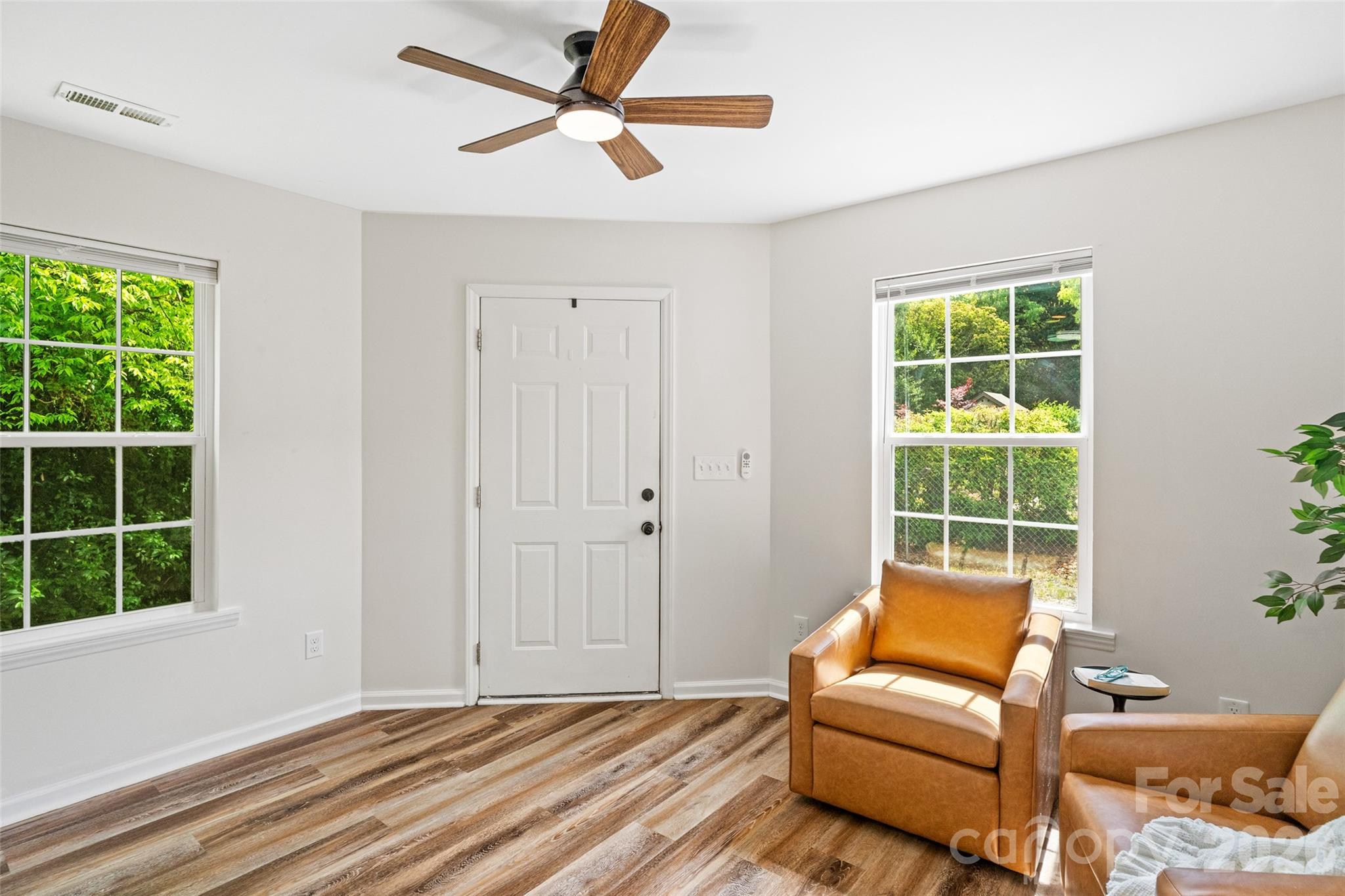6600 Porterfield Road — Charlotte