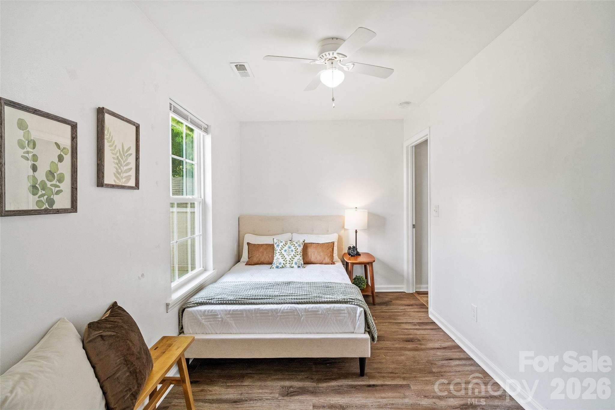 6600 Porterfield Road — Charlotte