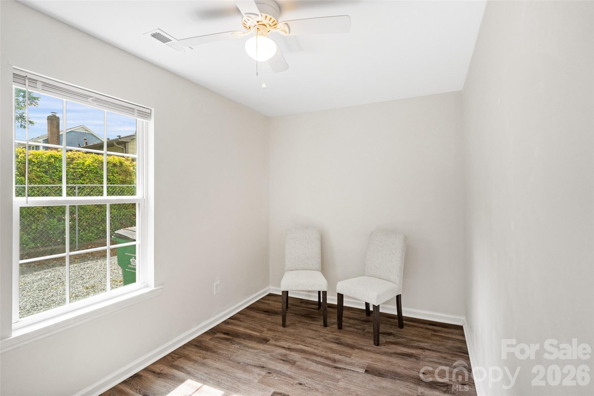 6600 Porterfield Road — Charlotte