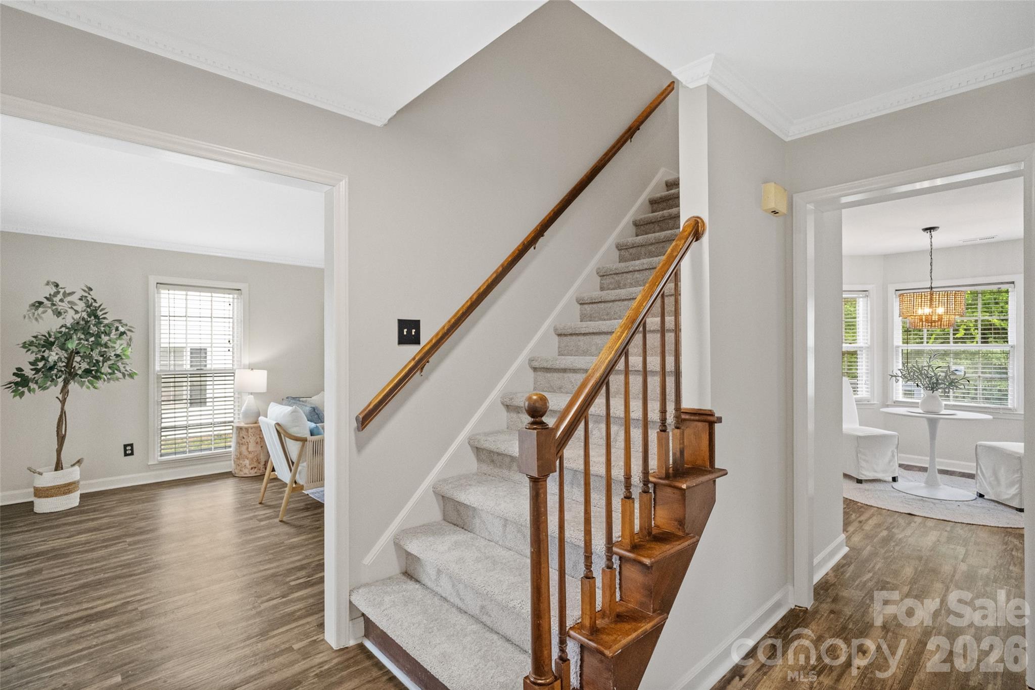 6600 Porterfield Road — Charlotte