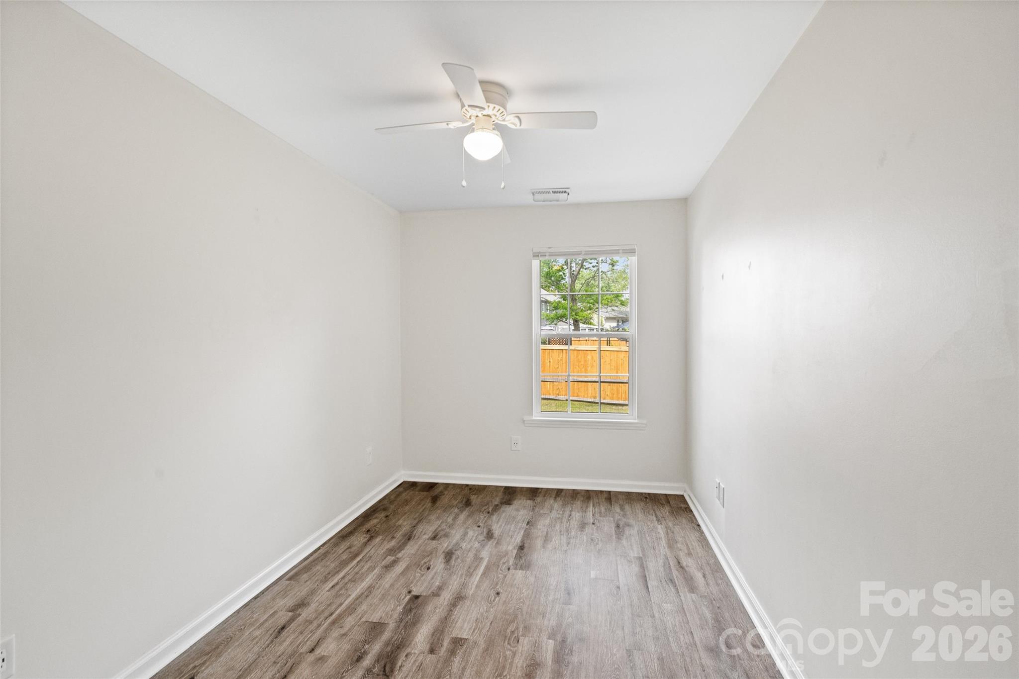 6600 Porterfield Road — Charlotte