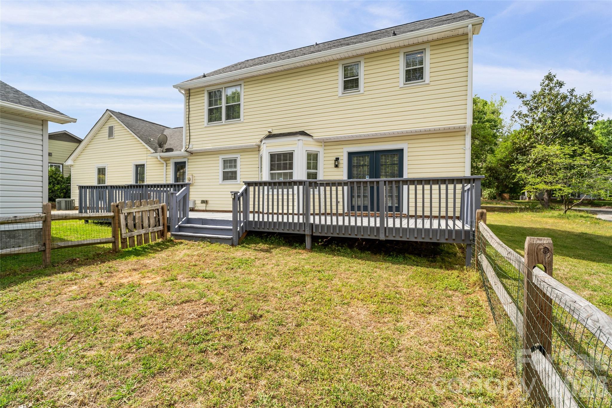 6600 Porterfield Road — Charlotte