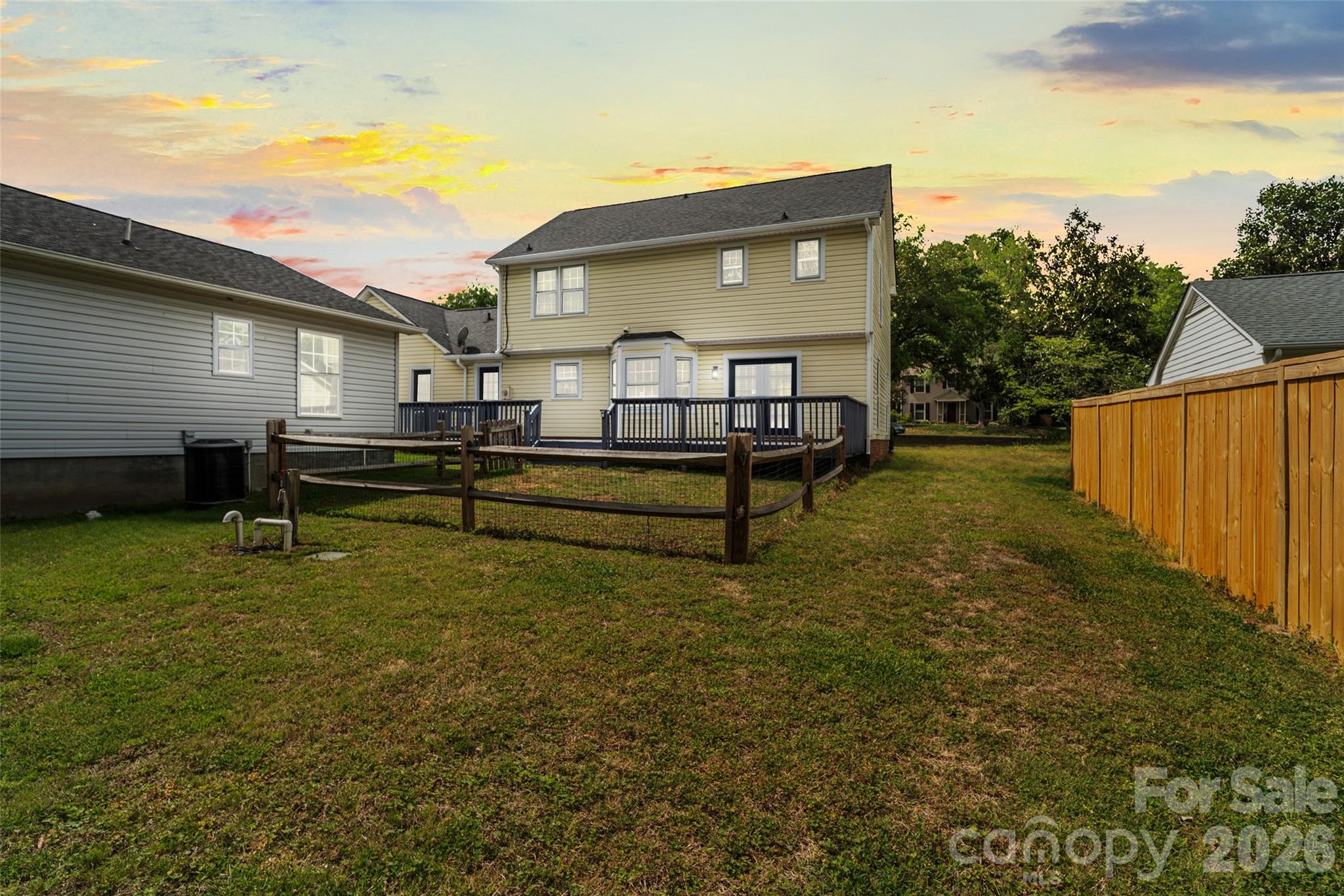 6600 Porterfield Road — Charlotte