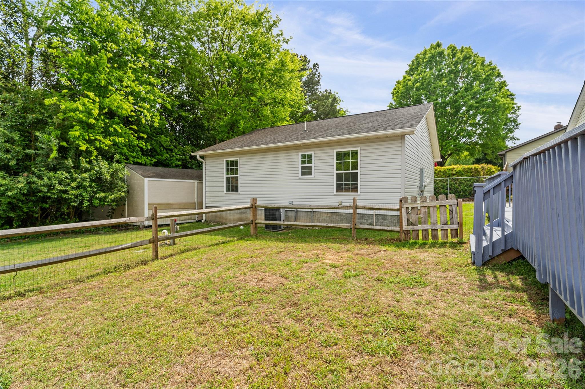 6600 Porterfield Road — Charlotte