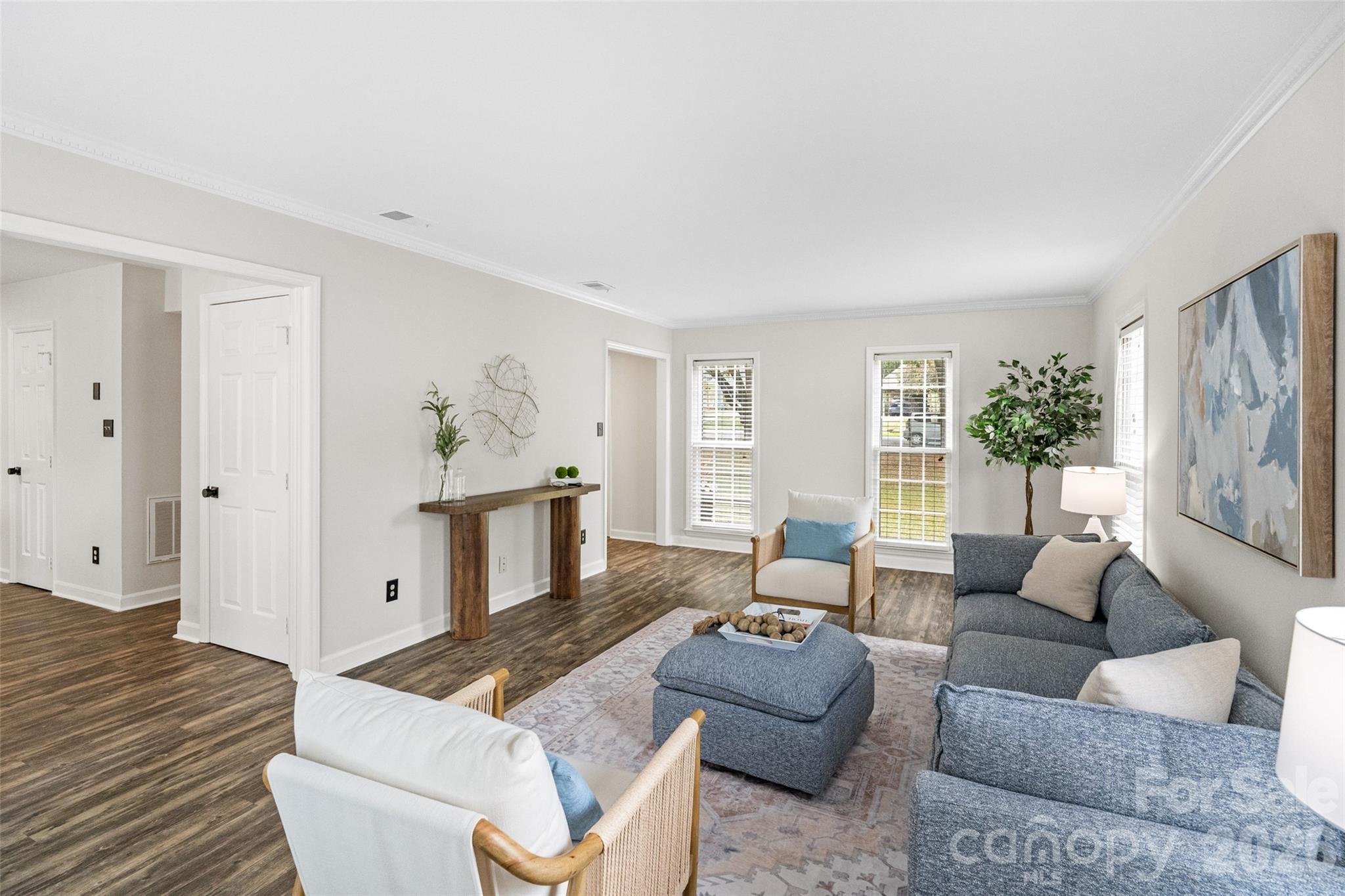 6600 Porterfield Road — Charlotte